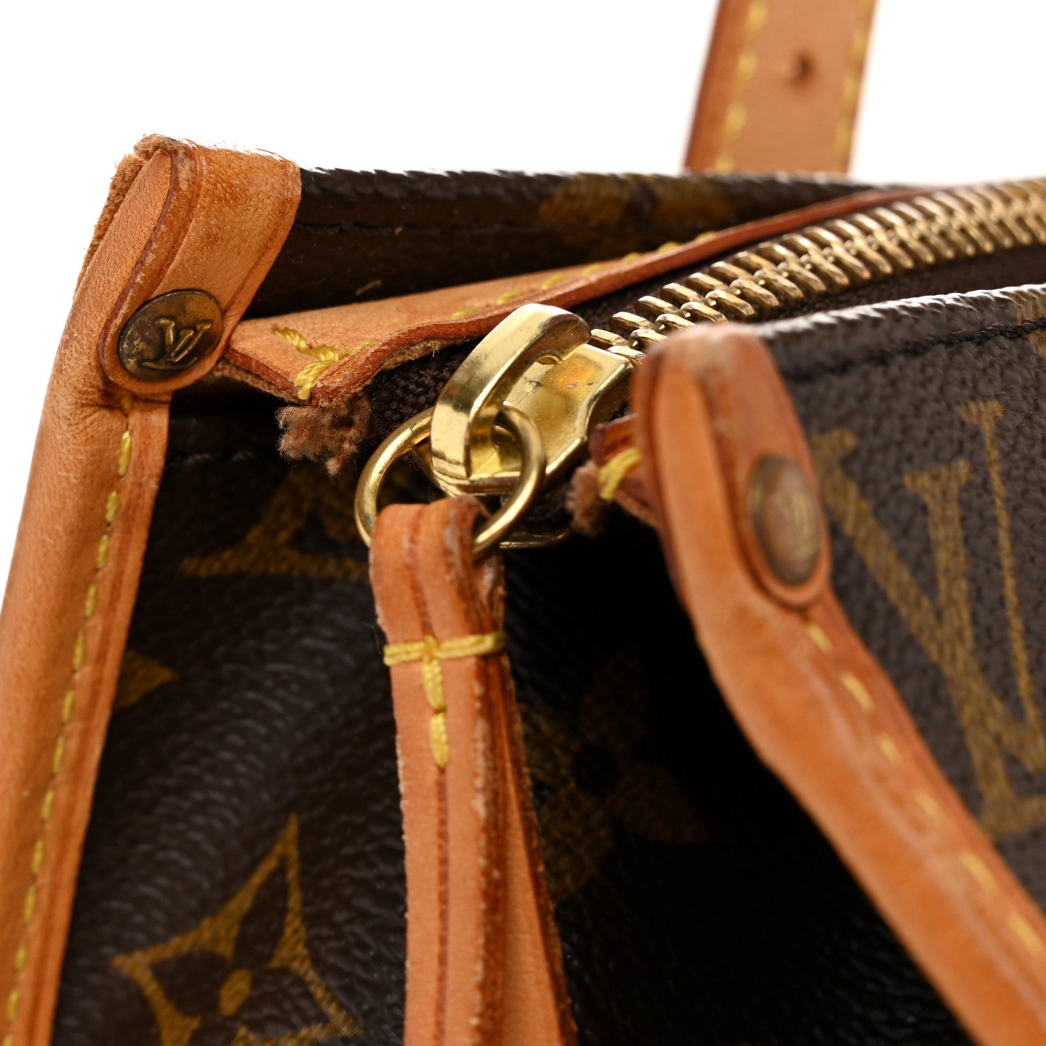 Louis Vuitton Monogram Popincourt Haut 11 of 13