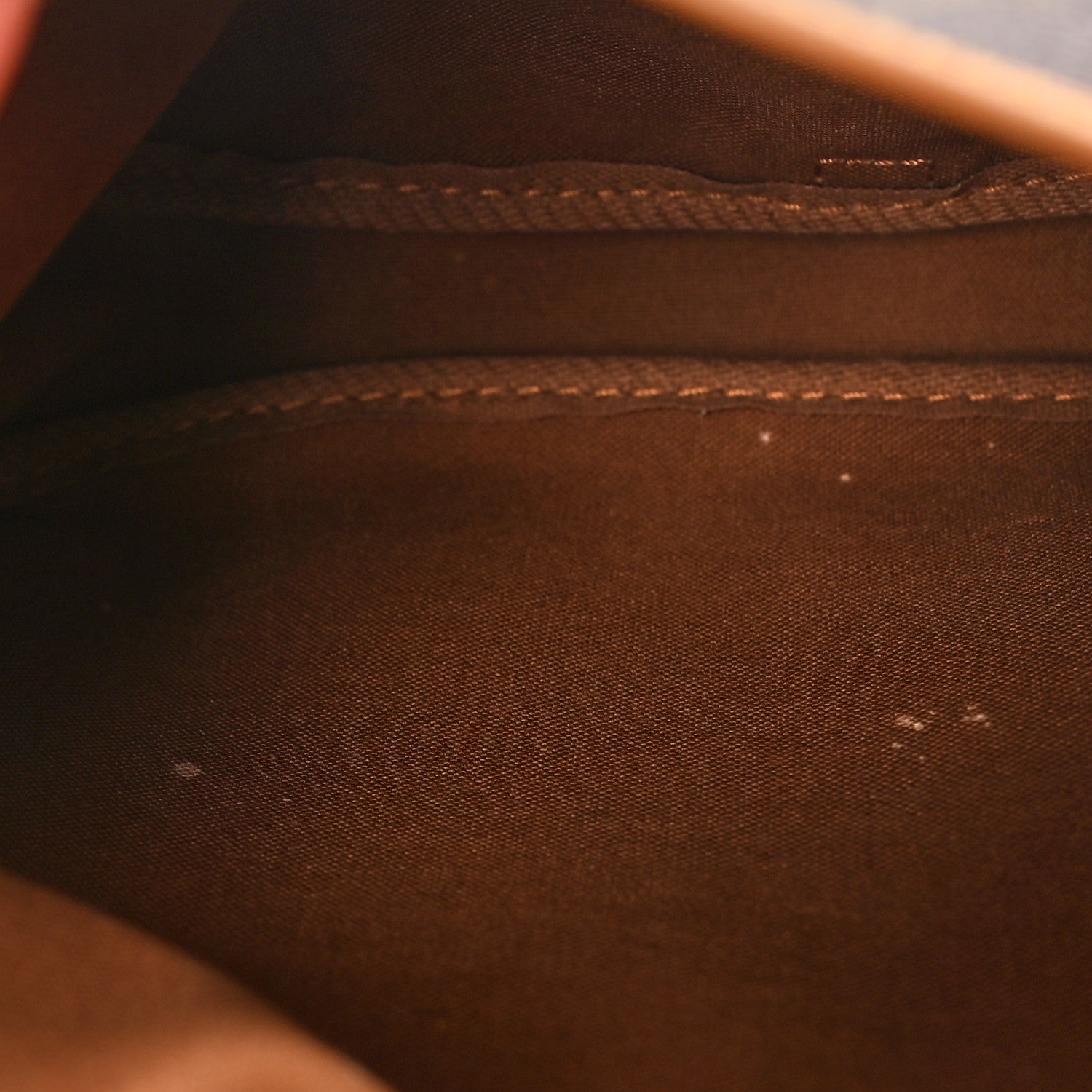 Louis Vuitton Monogram Saumur 30 14 of 15