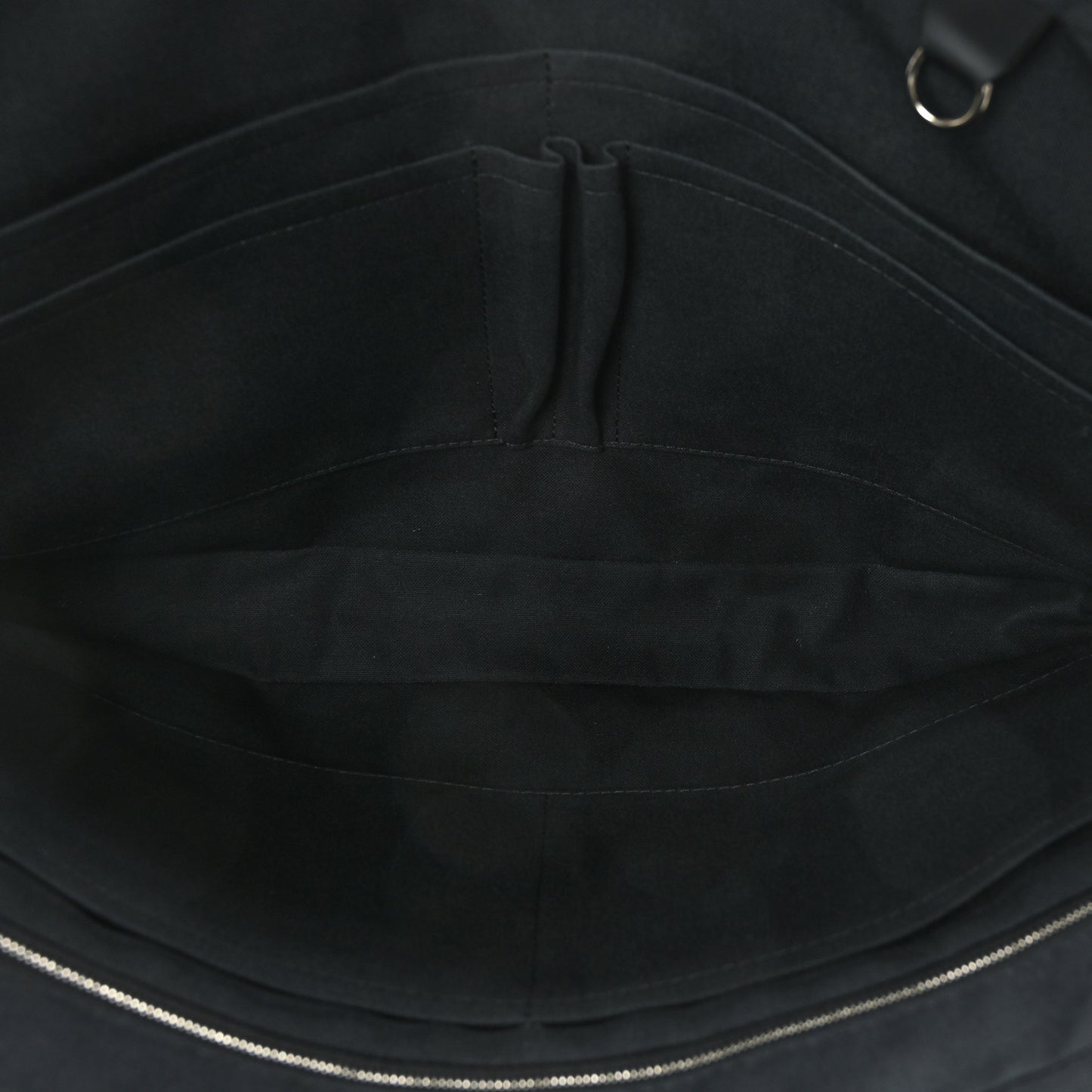 Damier Graphite Porte-Documents Voyage