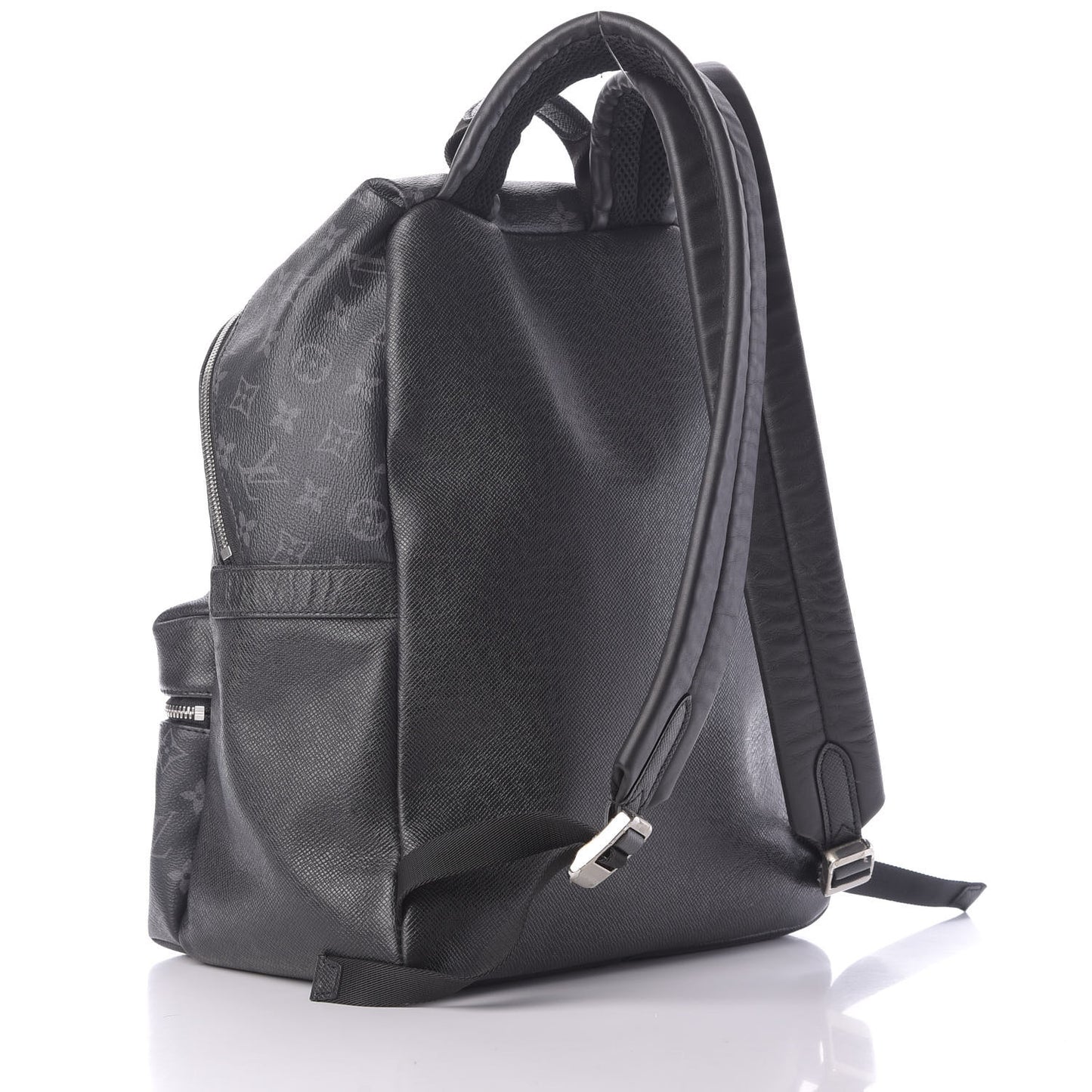 Monogram Eclipse Taiga Discovery Backpack PM