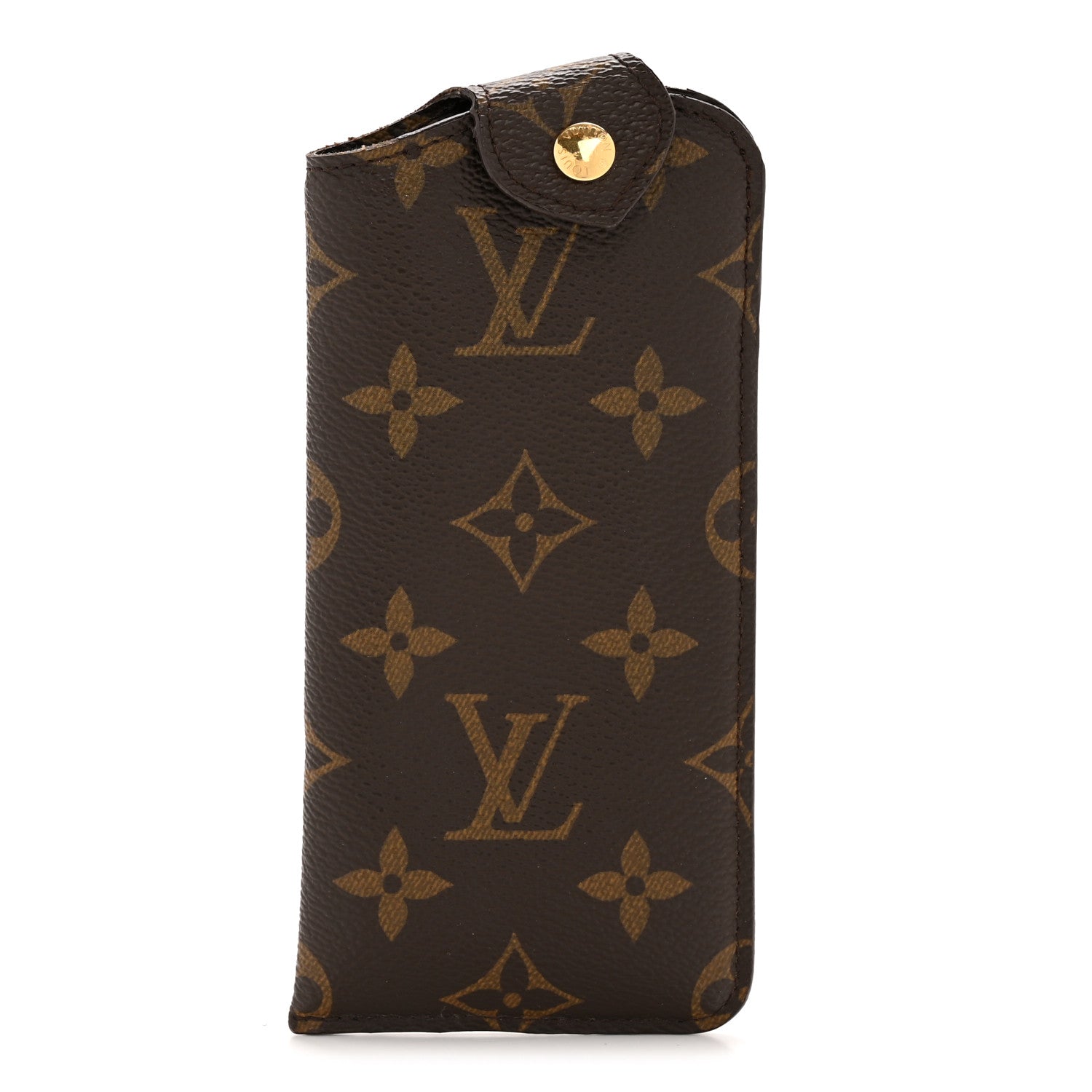 Louis Vuitton Monogram Sunglasses Case PM 1788000 – FASHIONPHILE