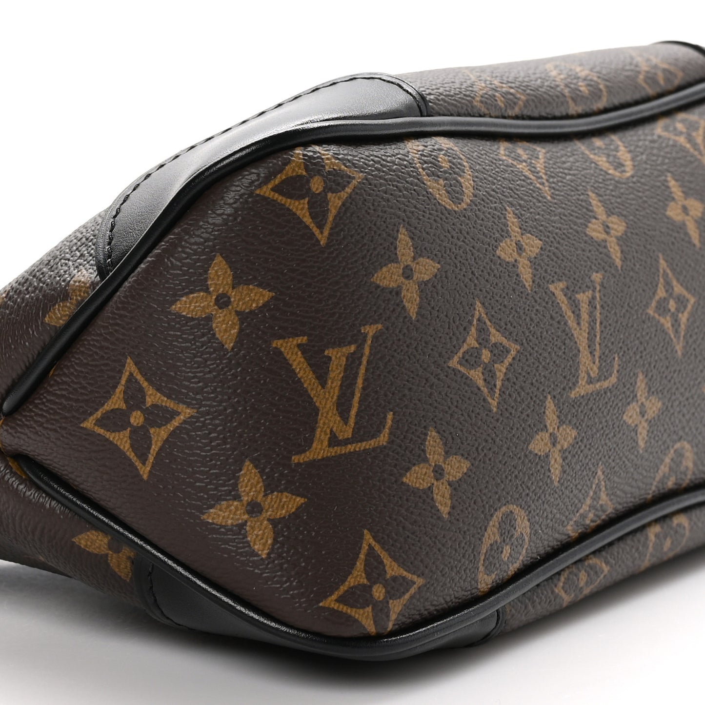 Monogram Boulogne NM Black