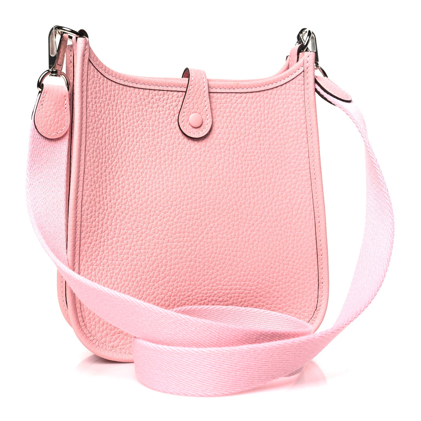 Taurillon Clemence Evelyne TPM Rose Sakura