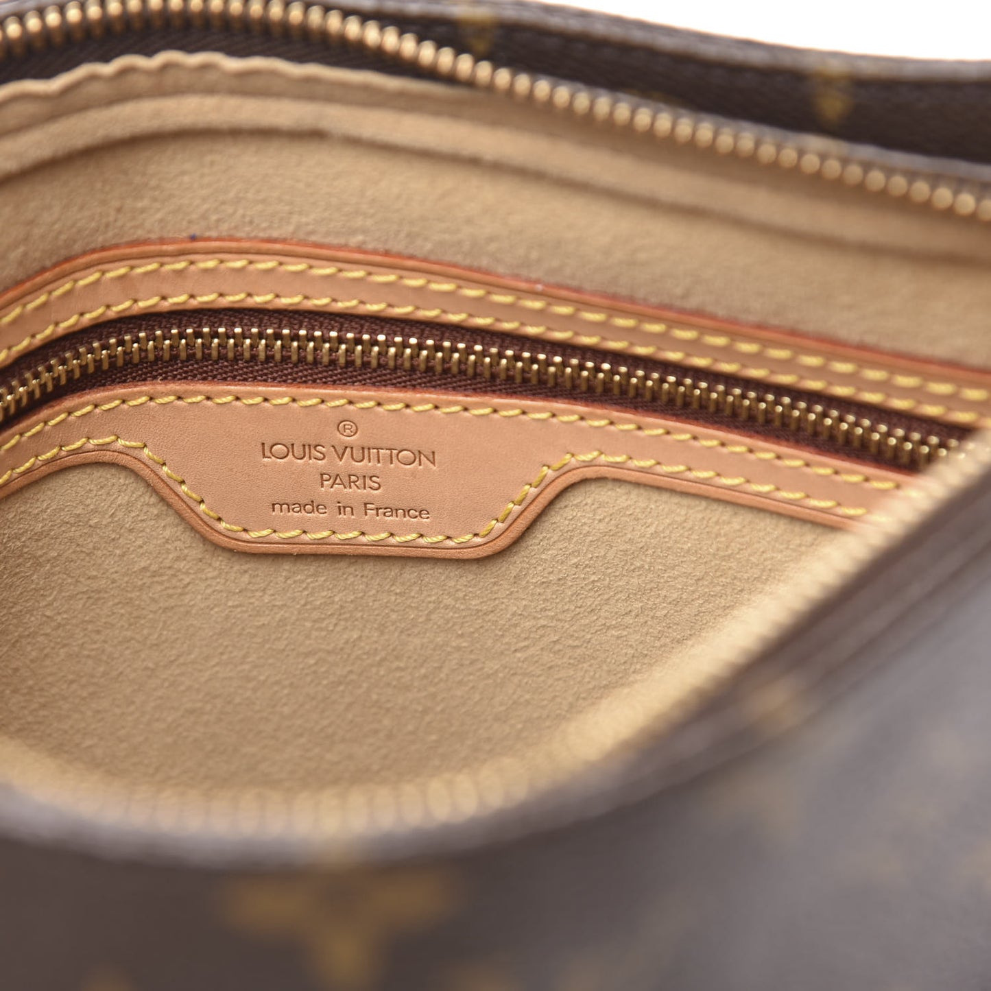 Monogram Looping MM