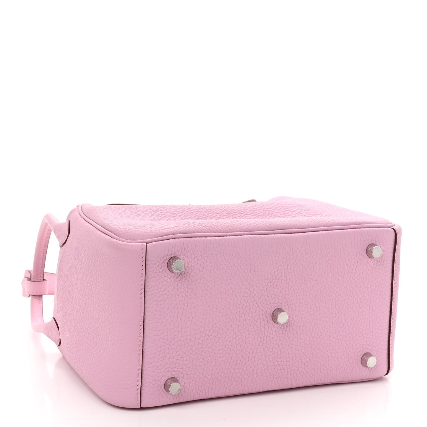 Taurillon Clemence Lindy 26 Mauve Sylvestre