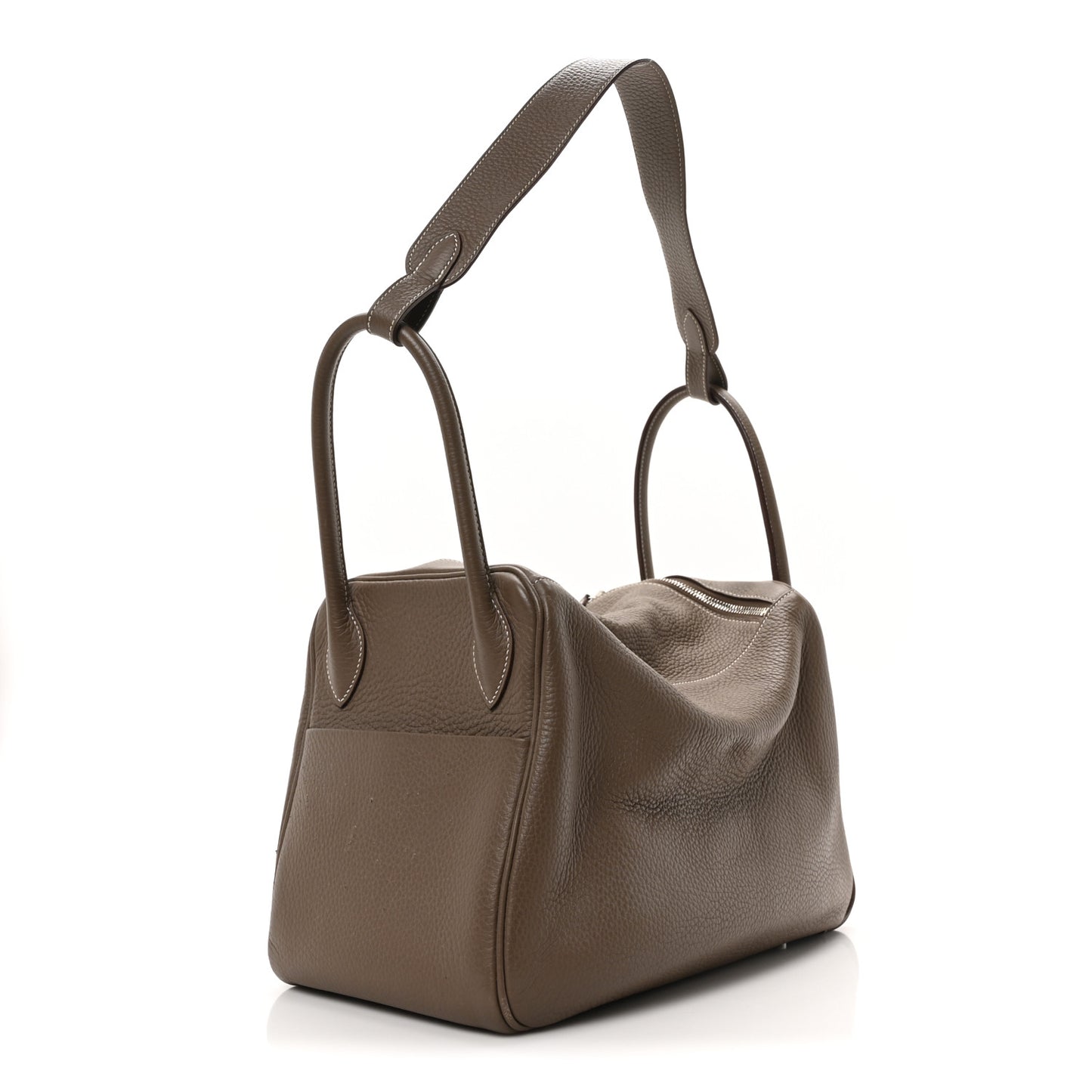 Taurillon Clemence Lindy 34 Etoupe