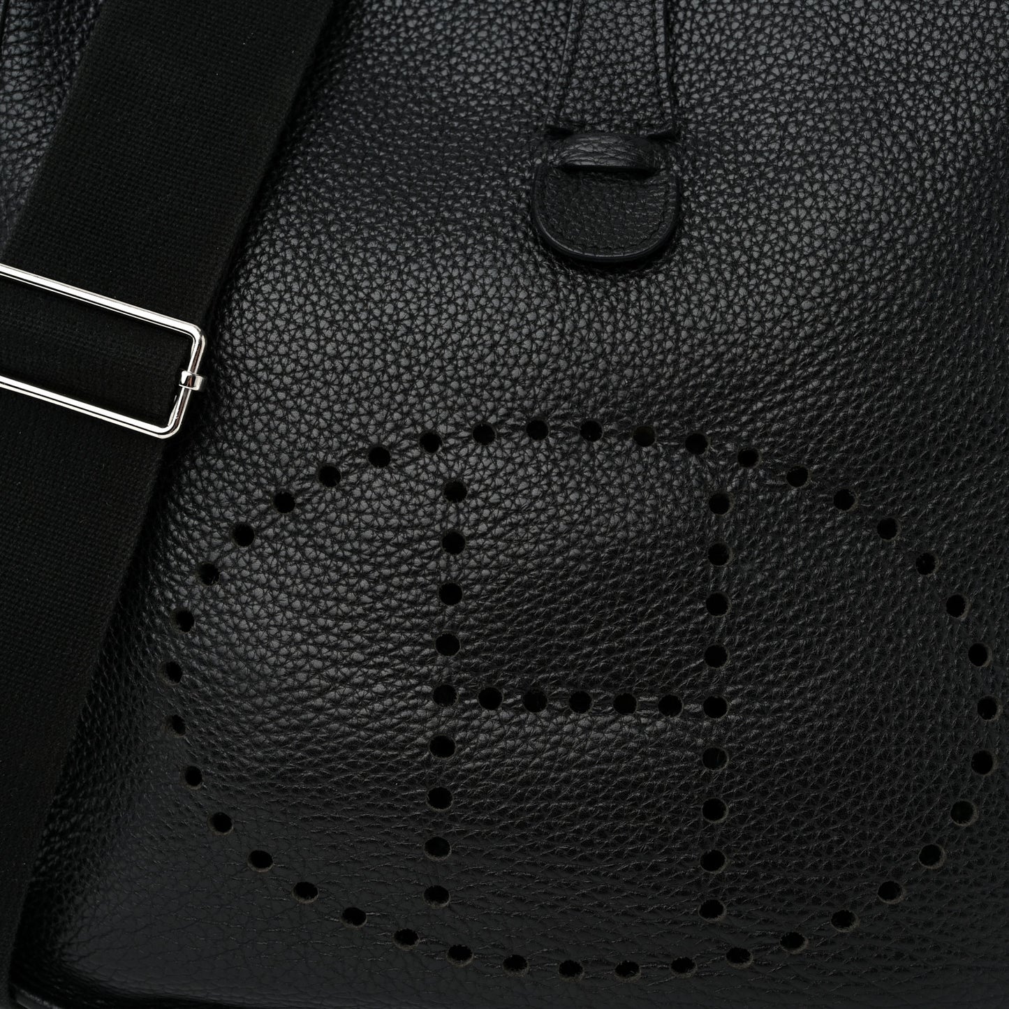 Taurillon Clemence Evelyne III GM Black