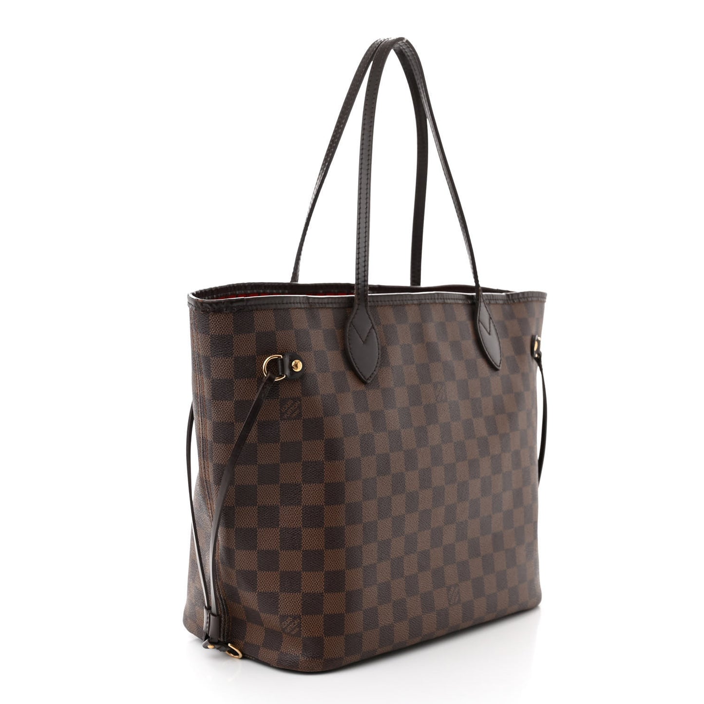 Damier Ebene Neverfull MM