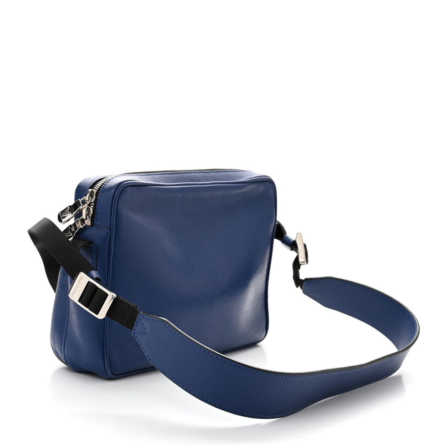 Taiga Outdoor Bumbag Cobalt