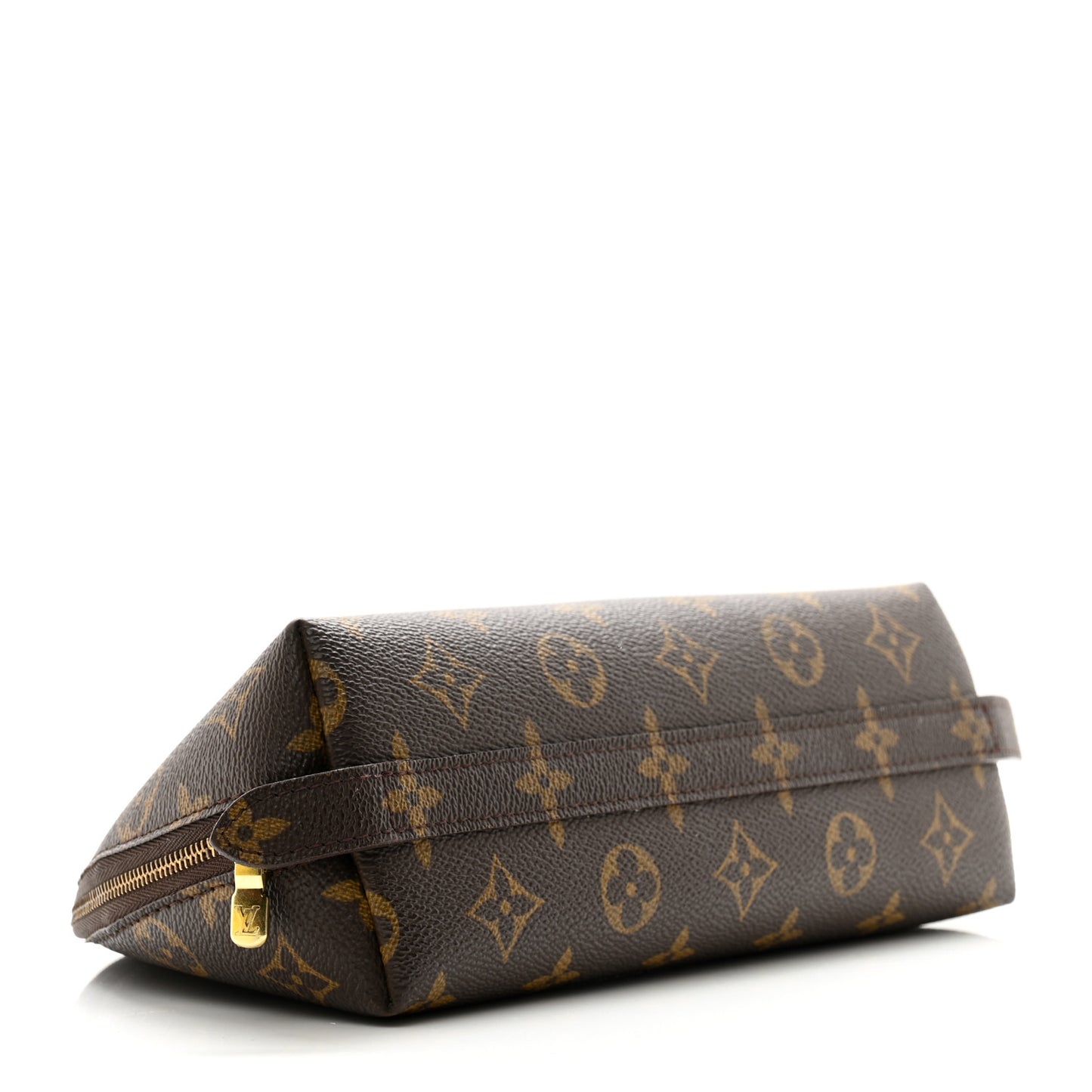 Monogram Trousse Demi Ronde