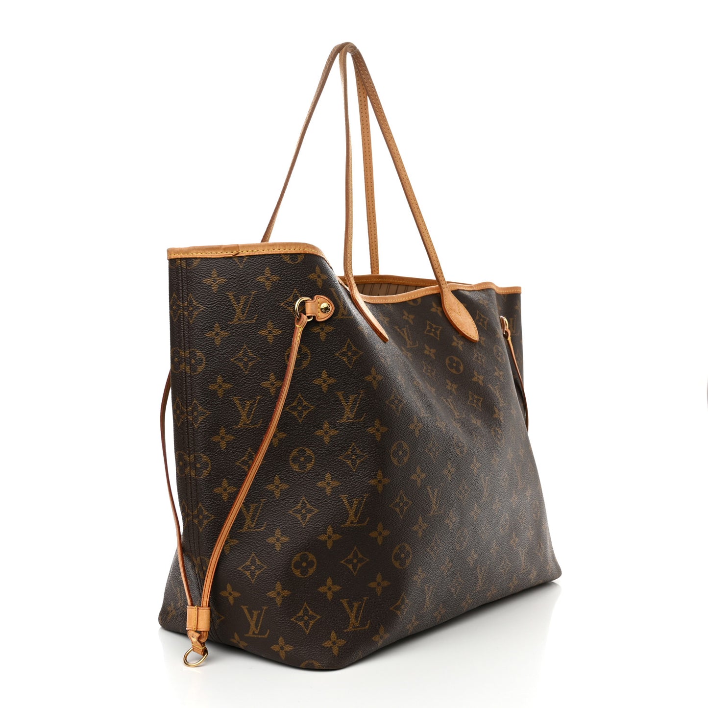 Monogram Neverfull GM