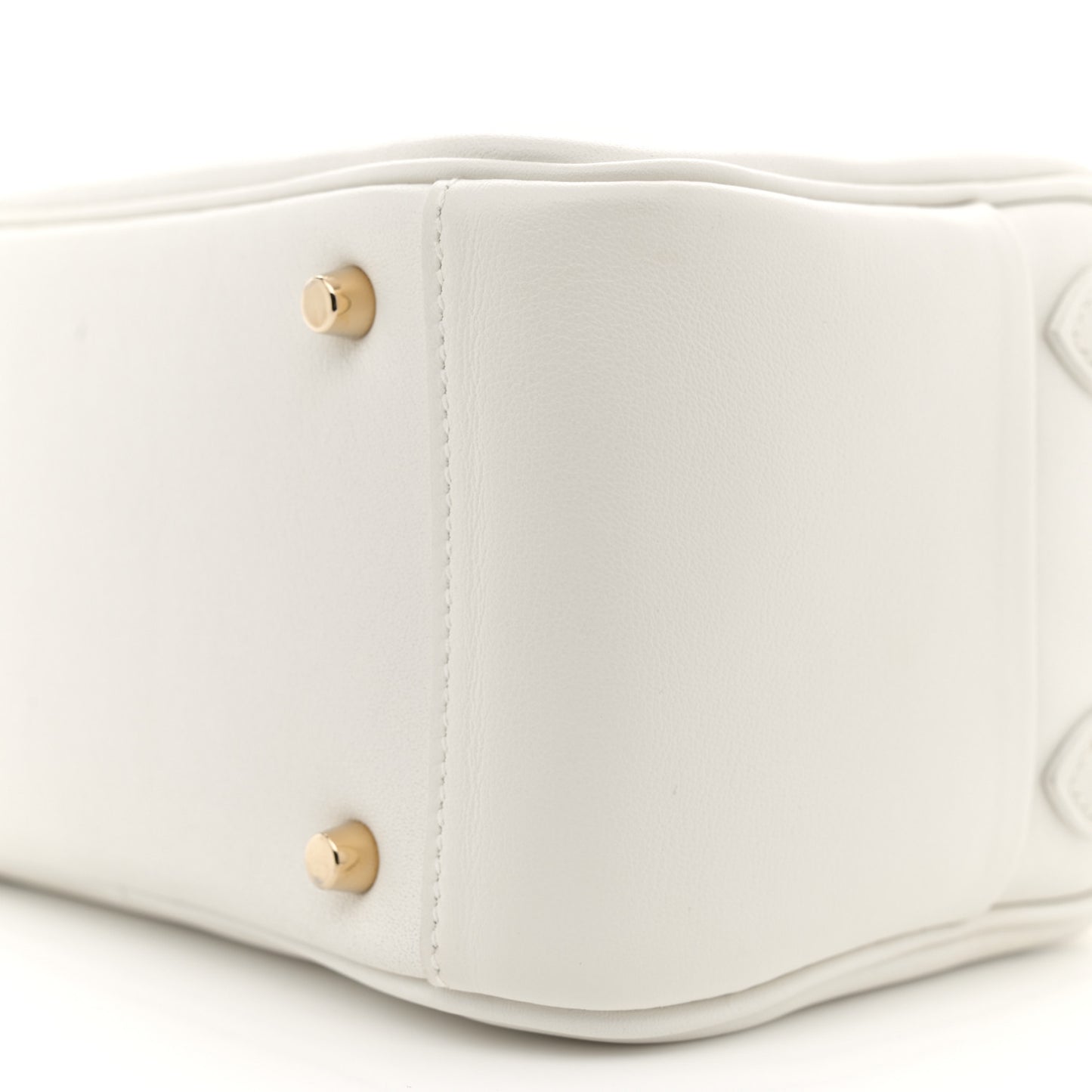 Swift Mini Lindy 20 White