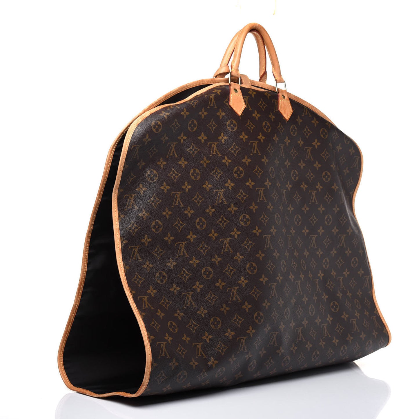 Monogram Garment Cover