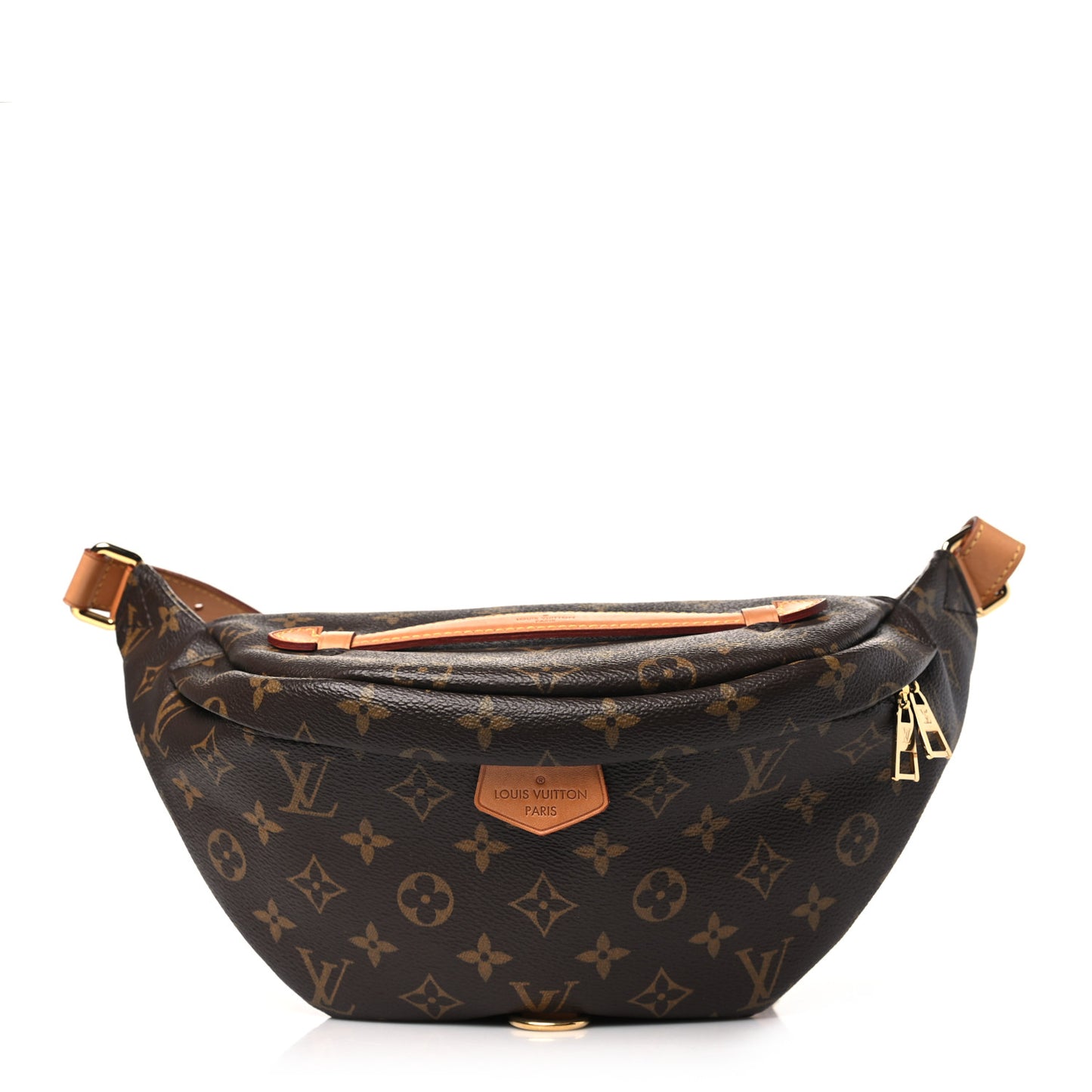 Monogram Bumbag