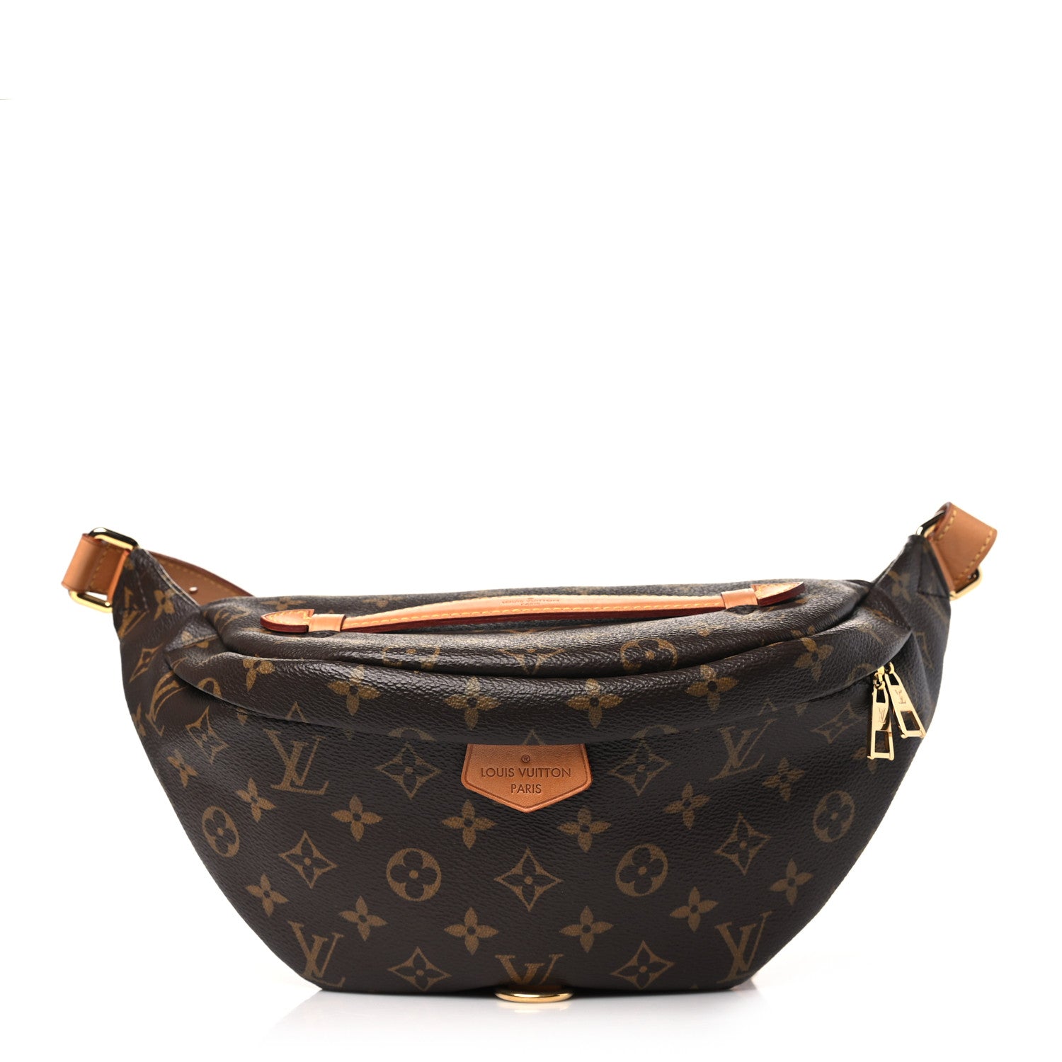 Louis Vuitton Monogram Bumbag 1 of 9