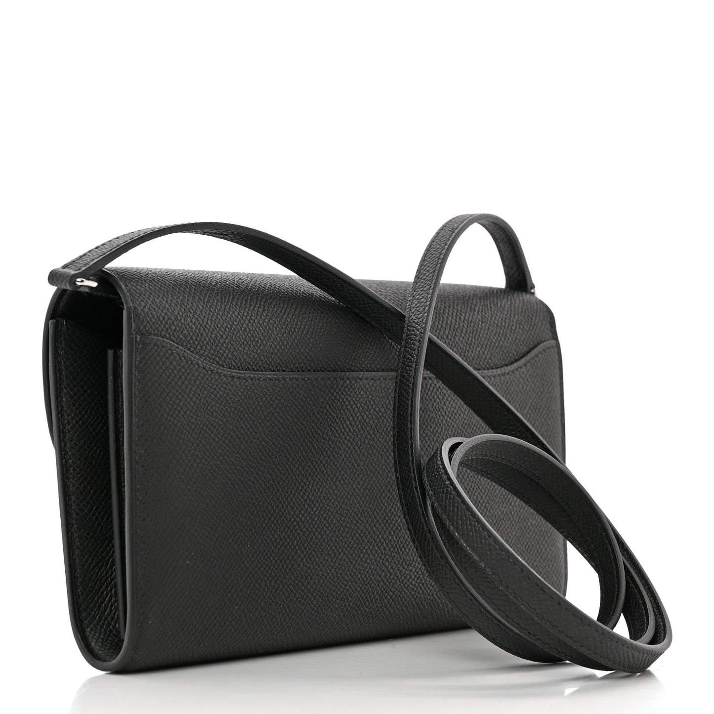 Epsom Constance Wallet To Go Black