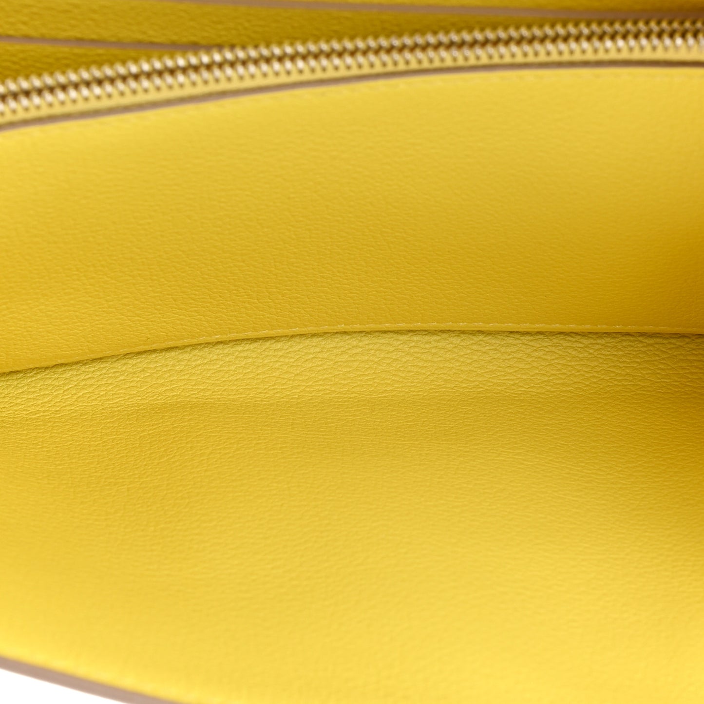 Evercolor Constance Wallet To Go Lime