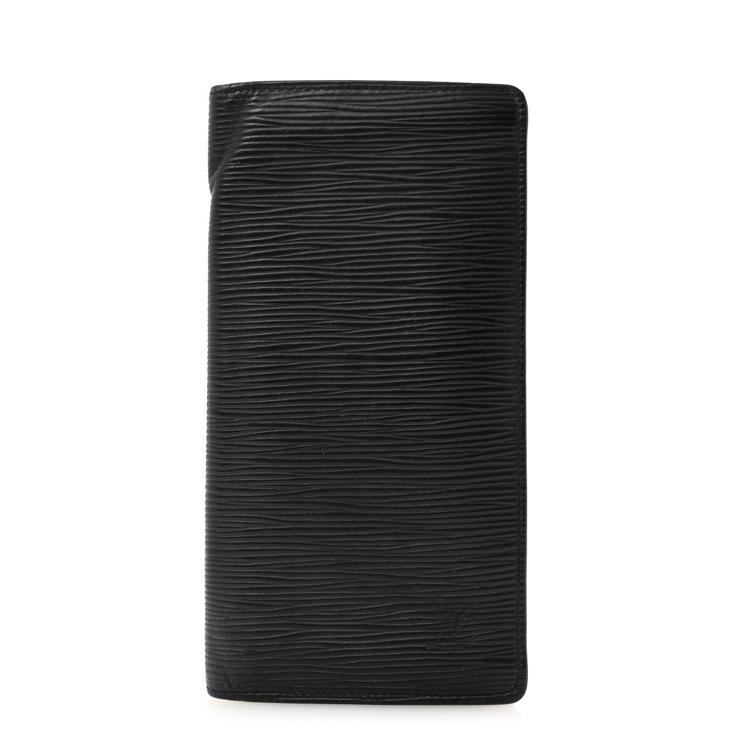 Louis Vuitton Epi Brazza Wallet Black 1828391 – FASHIONPHILE