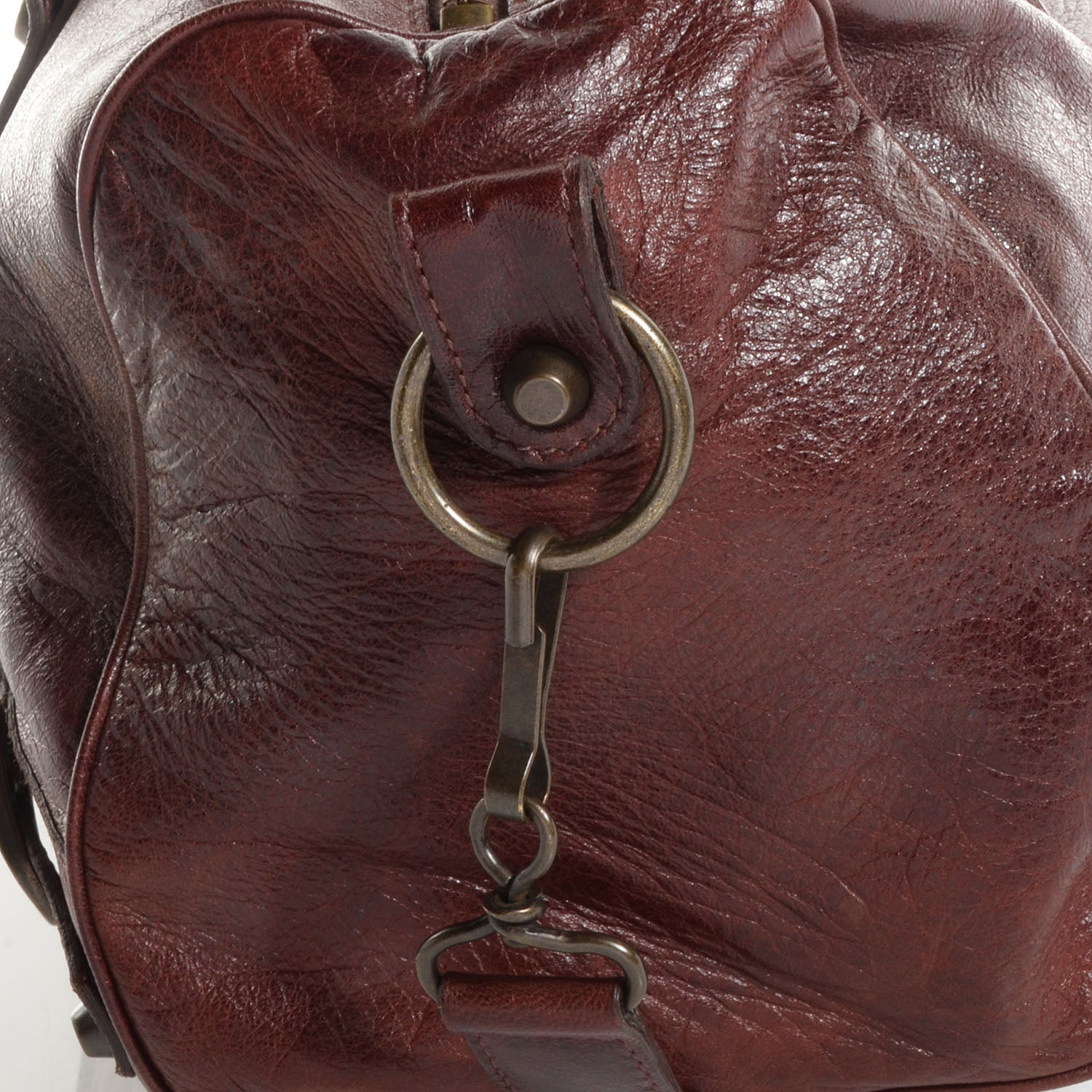 Balenciaga Chevre Twiggy Cafe 4 of 13