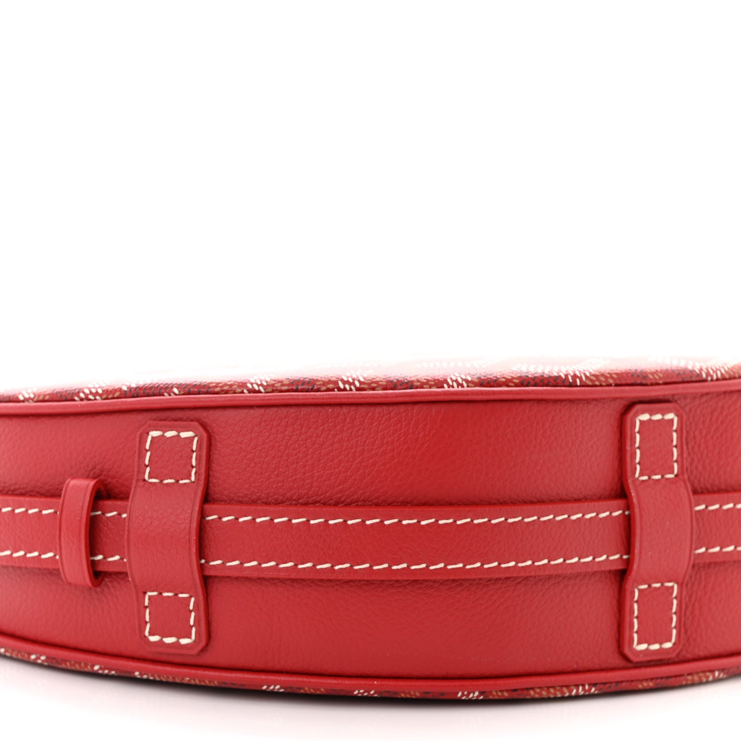 Goyard Goyardine Hirondelle Red 8 of 9