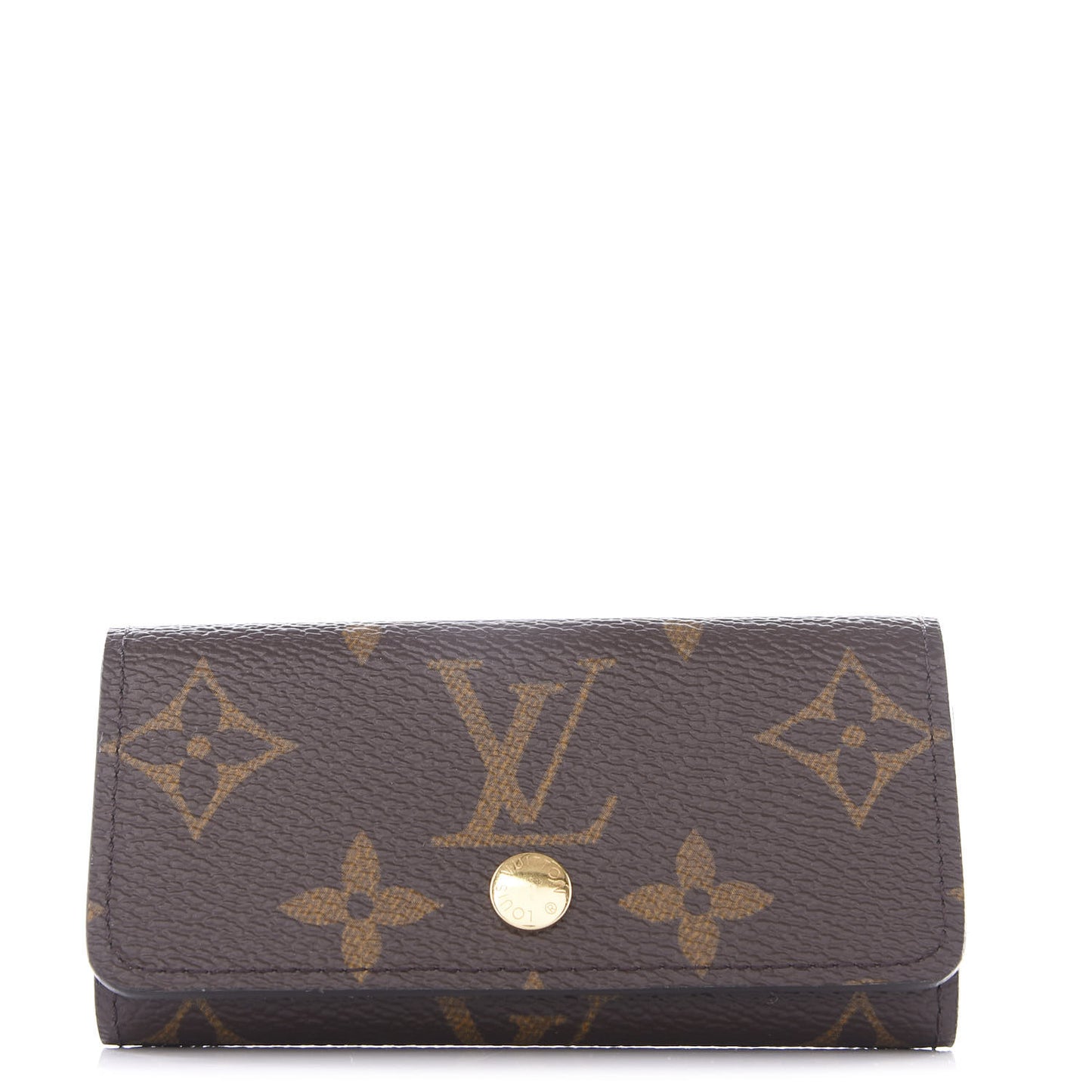 Monogram 4 Key Multicles Holder