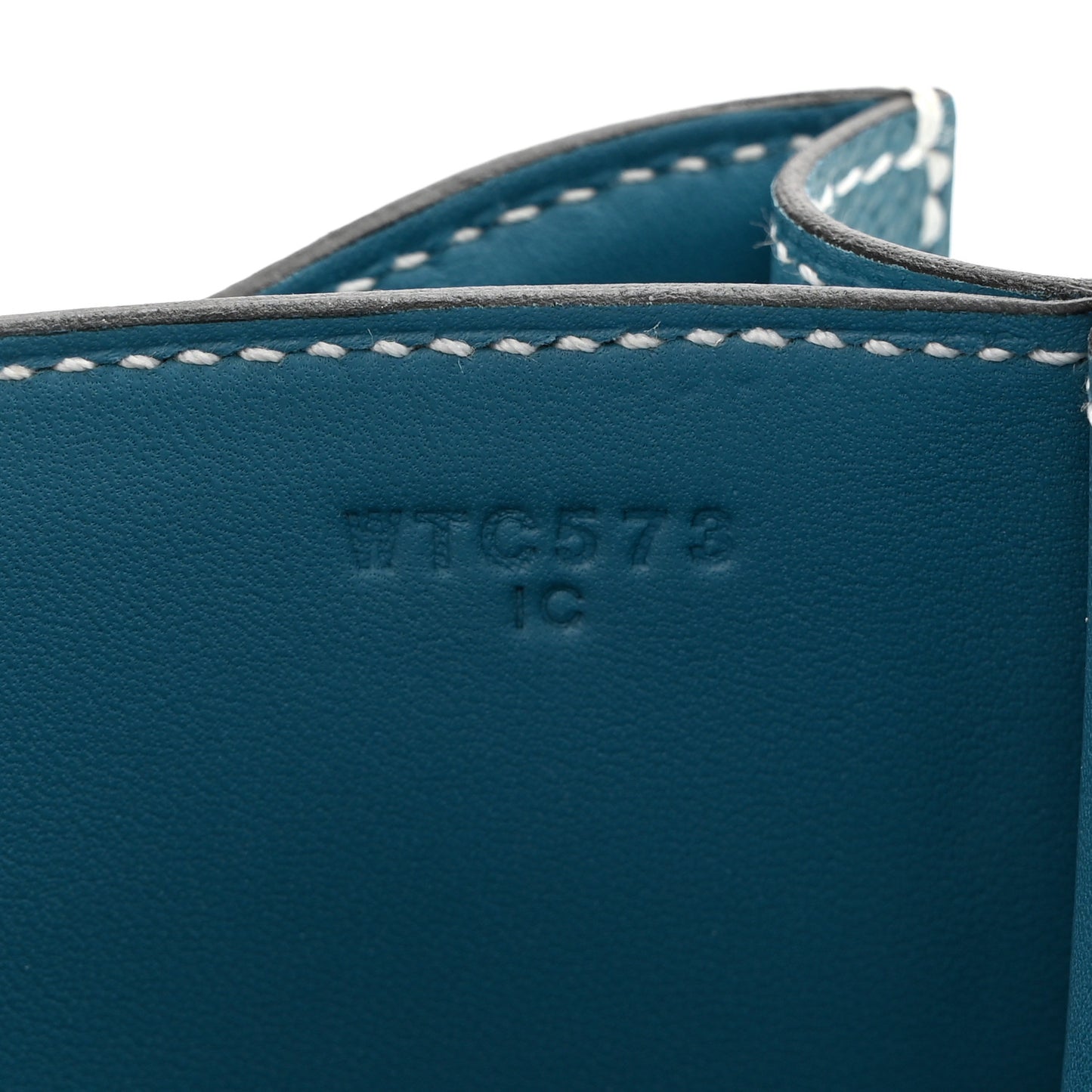 Epsom Constance 18 New Blue Jean