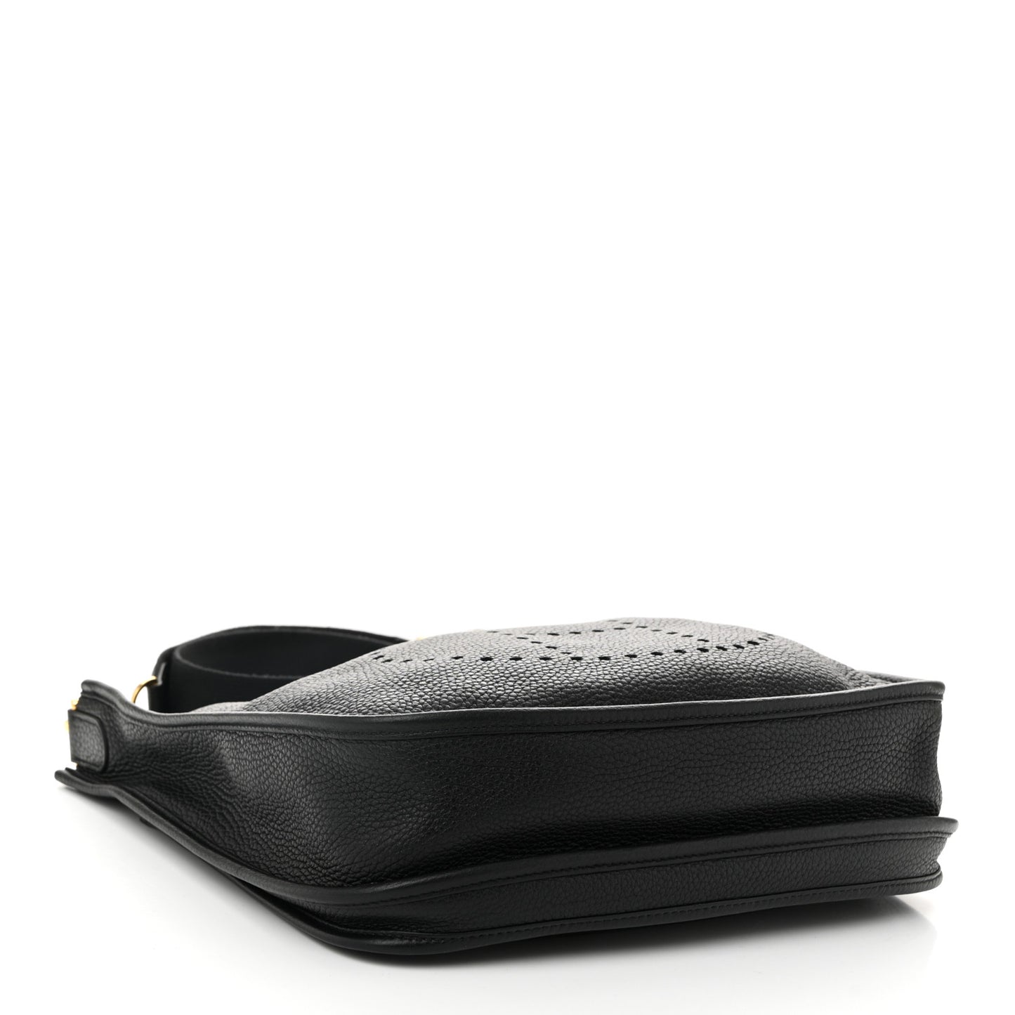 Taurillon Clemence Evelyne III PM Black