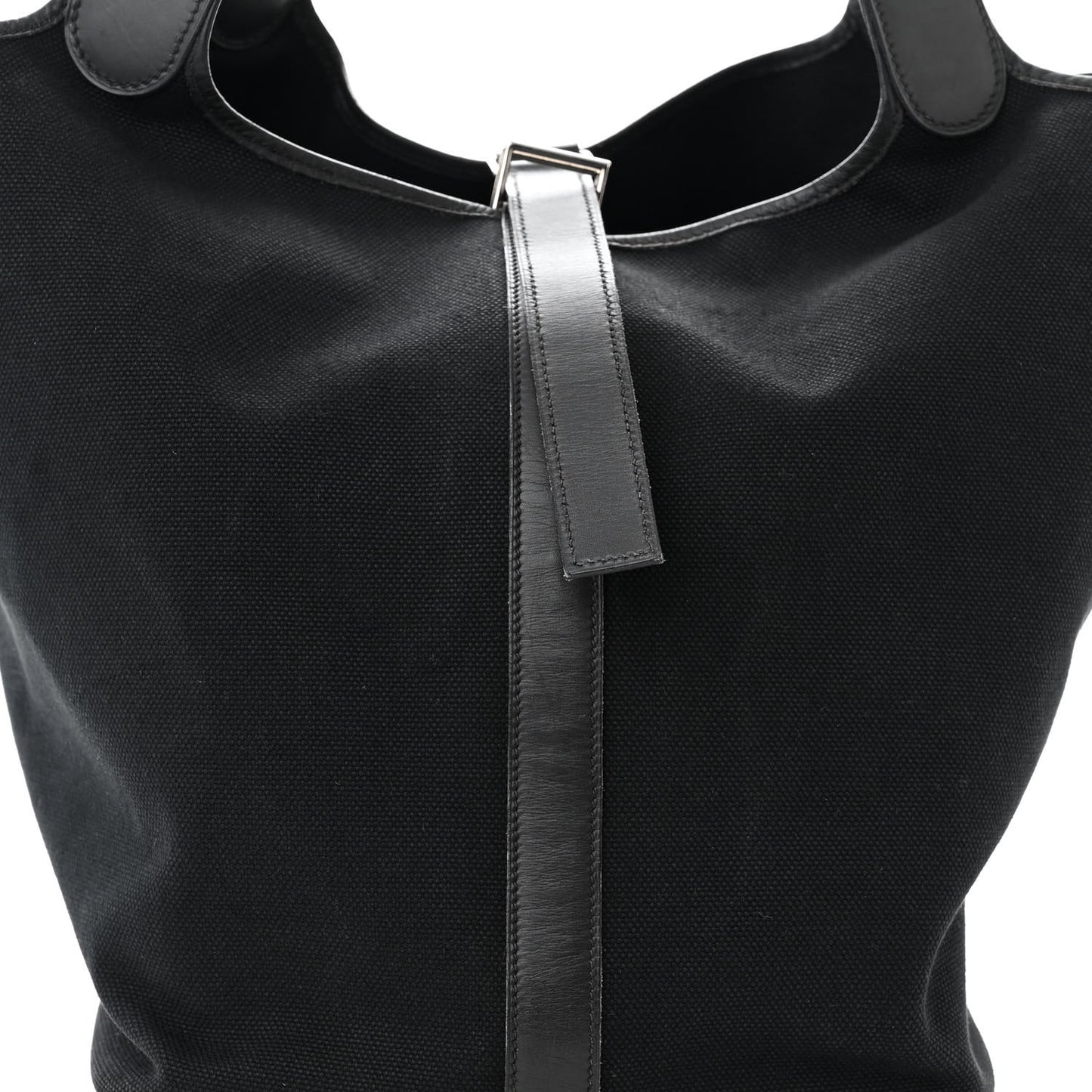 Toile Swift Picotin TGM Black