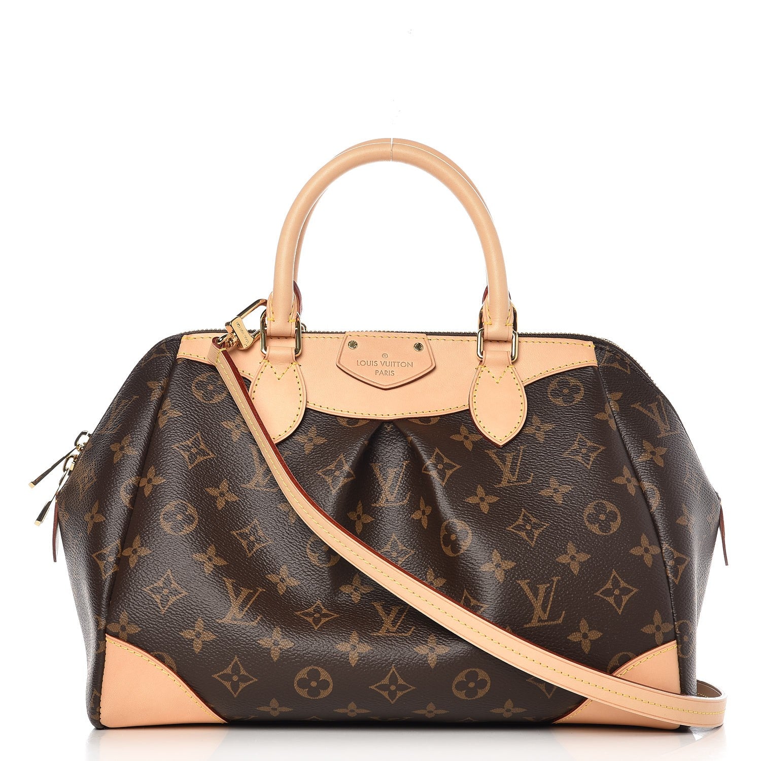 二ちゃんさん専用LOUIS VUITTON Louis Vuitton Monogram Segur NM 262969 – FASHIONPHILE