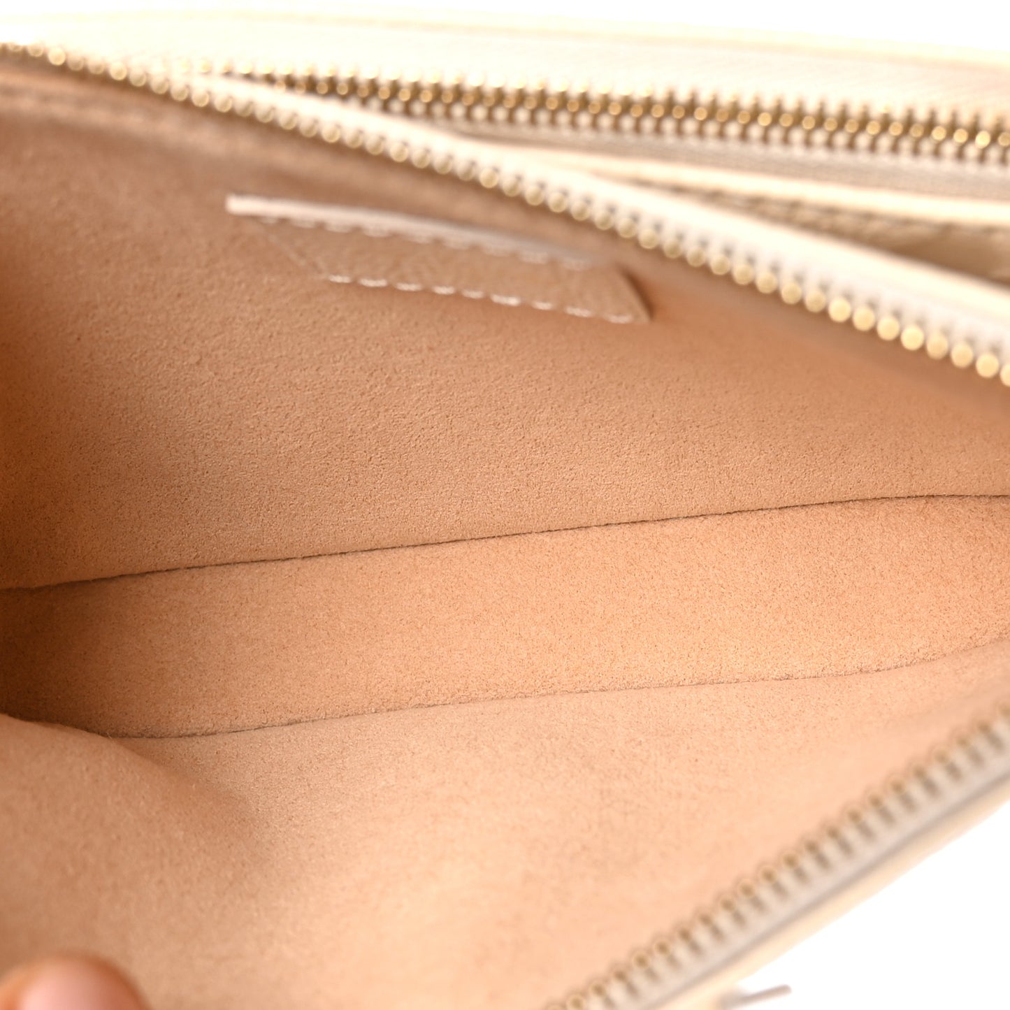 Empreinte Monogram Giant Multi Pochette Accessories Cream