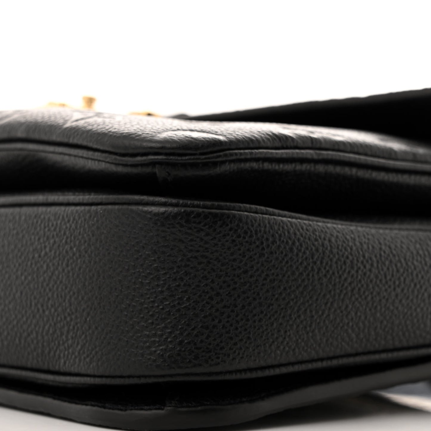 Empreinte Pochette Metis Black