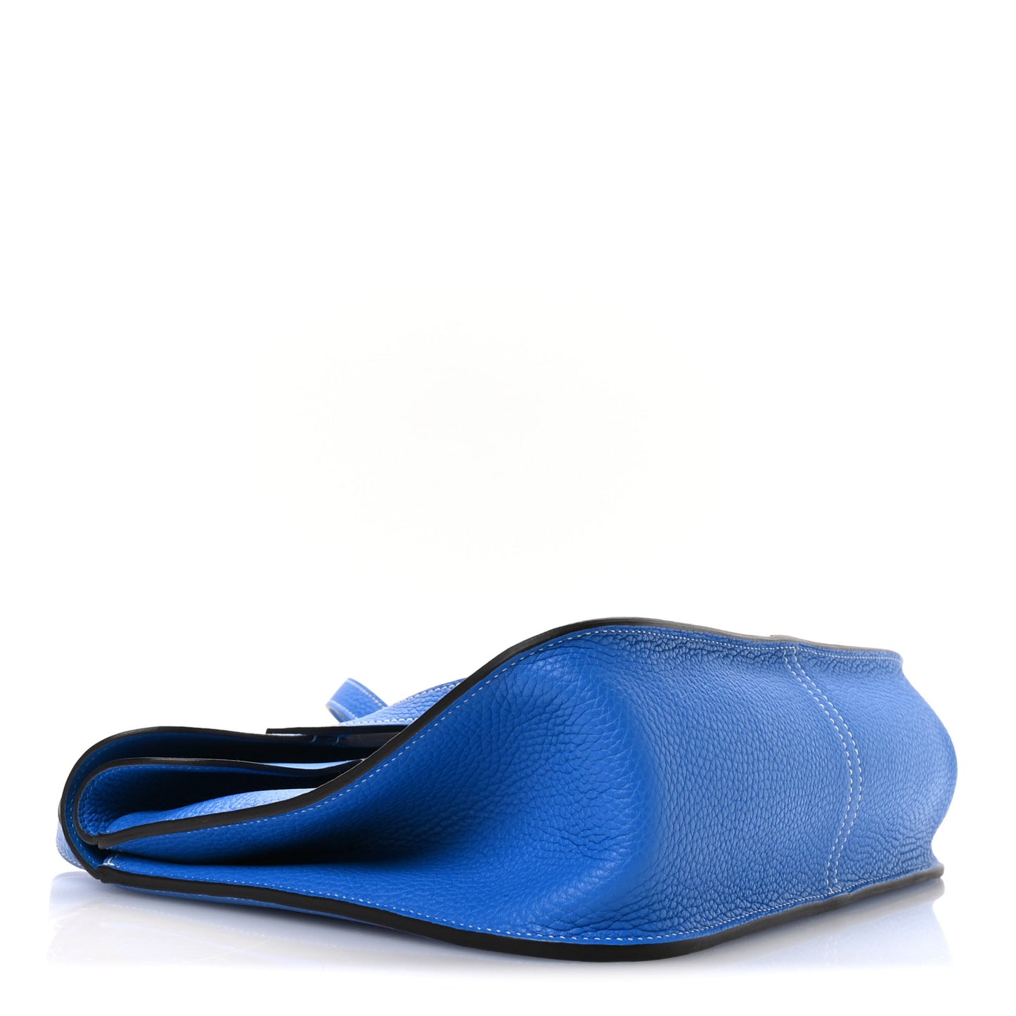 Taurillon Clemence Halzan 31 GM Bleu Zanzibar