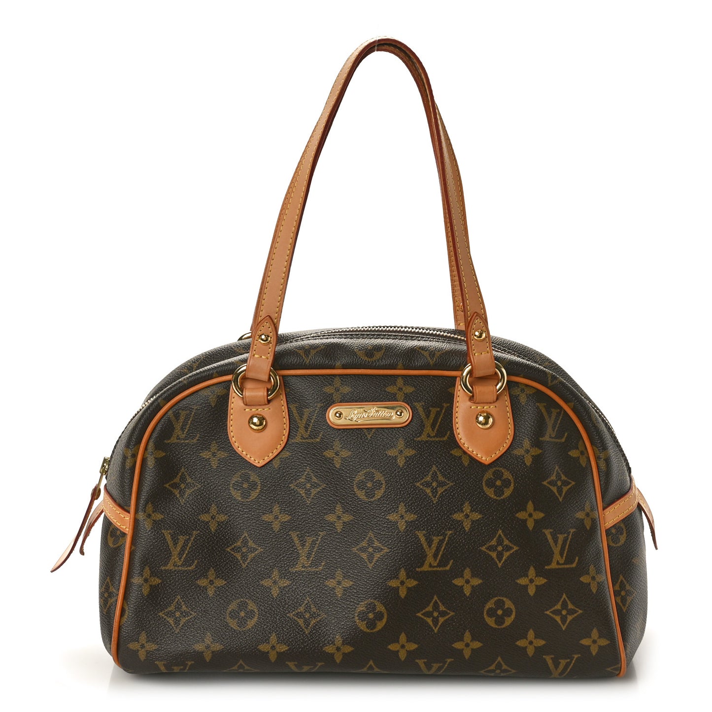 Monogram Montorgueil PM