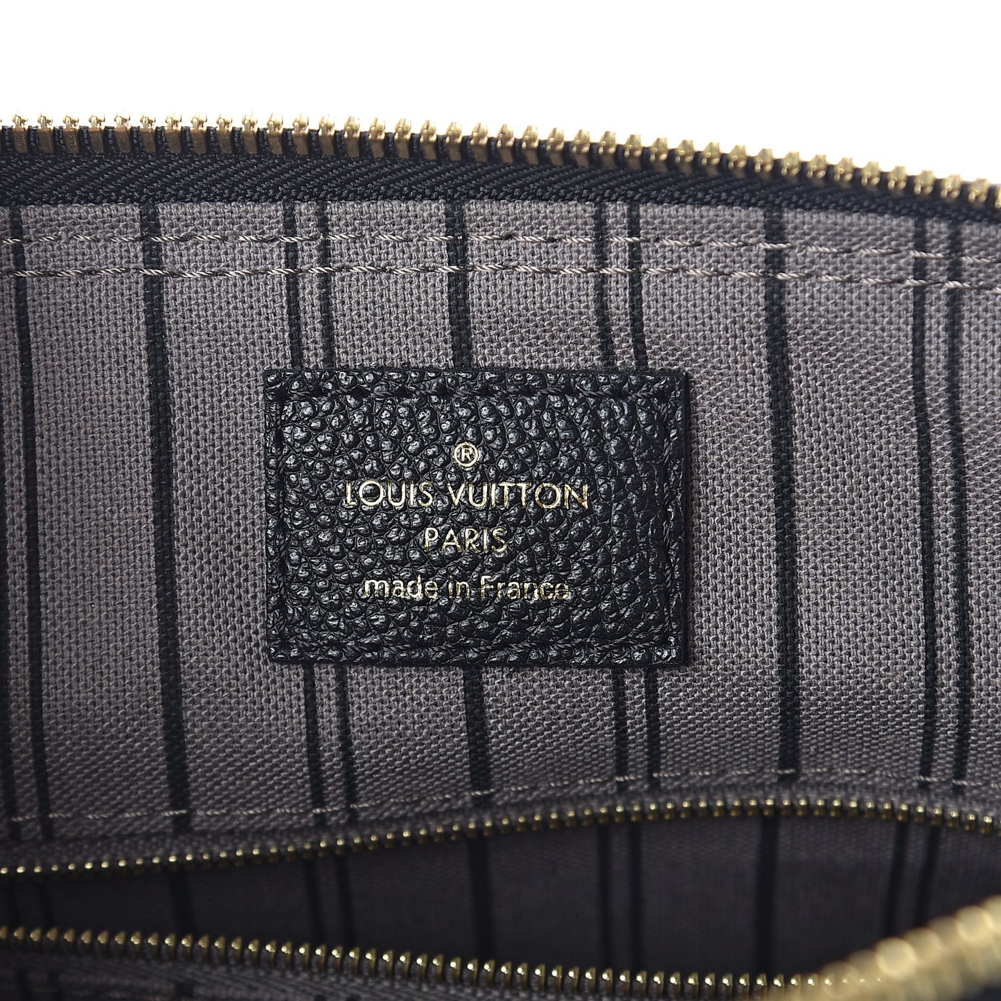 Empreinte Speedy Bandouliere 25 NM Black