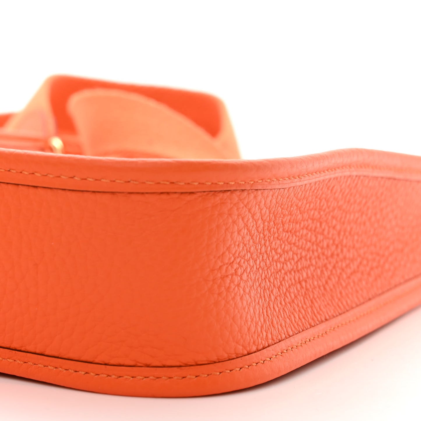 Taurillon Clemence Evelyne TPM Orange