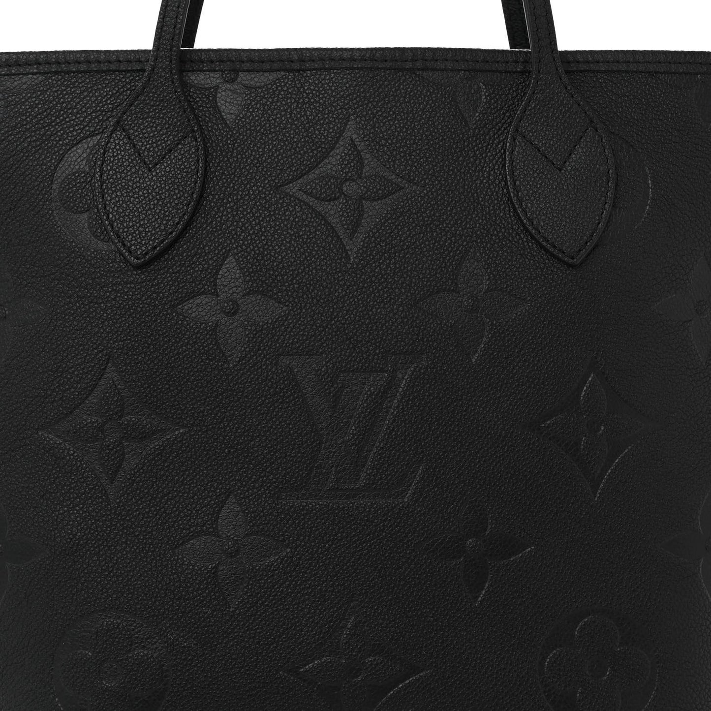 Empreinte Monogram Giant Neverfull MM Black