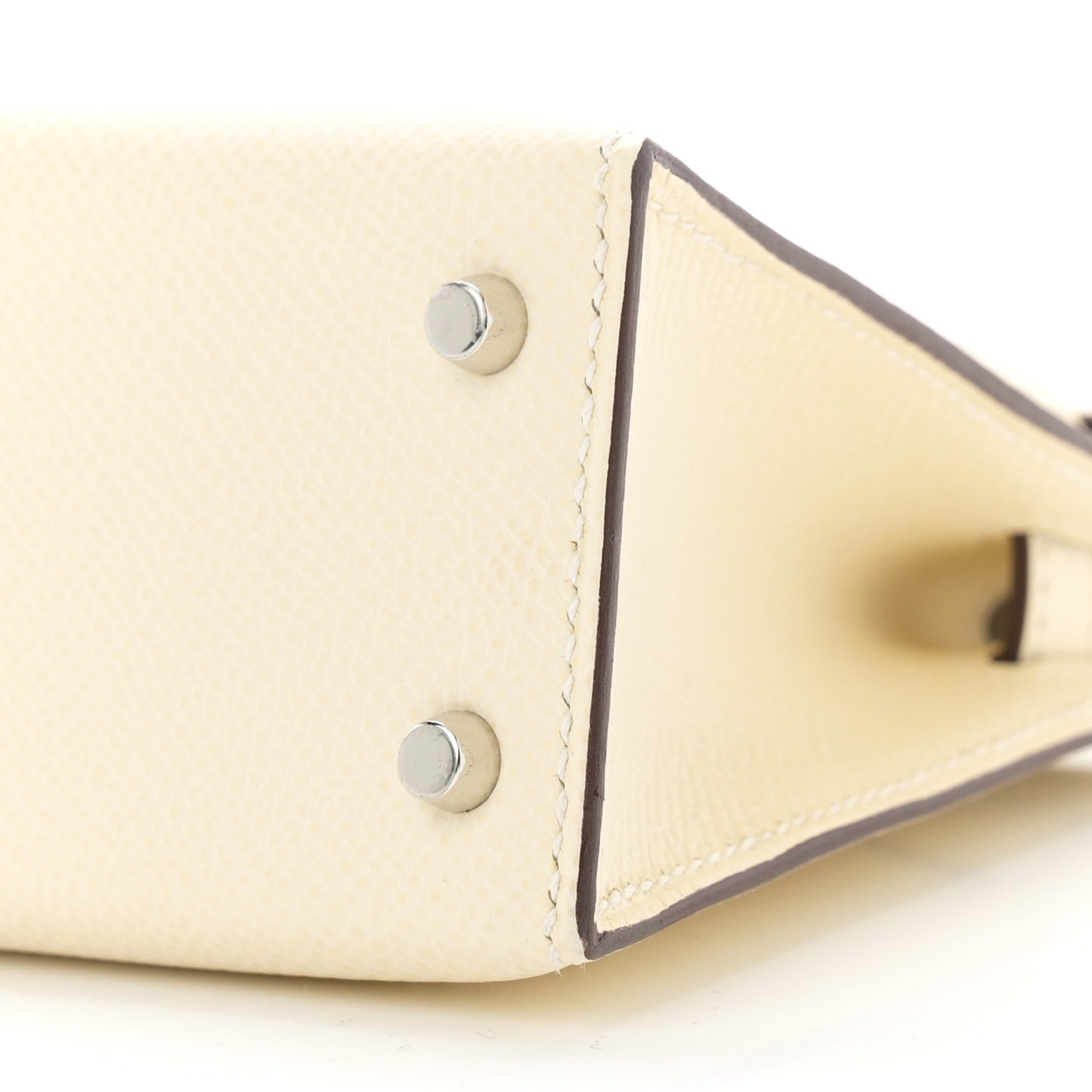 Epsom Mini Kelly Sellier 20 Nata