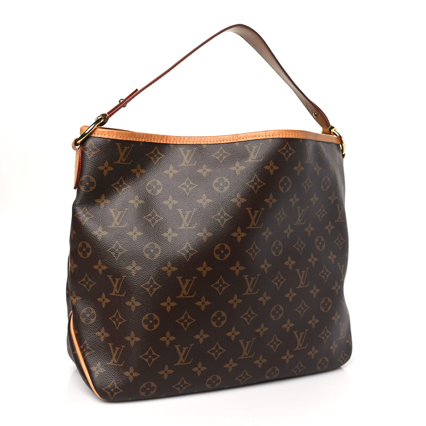 Monogram Delightful MM