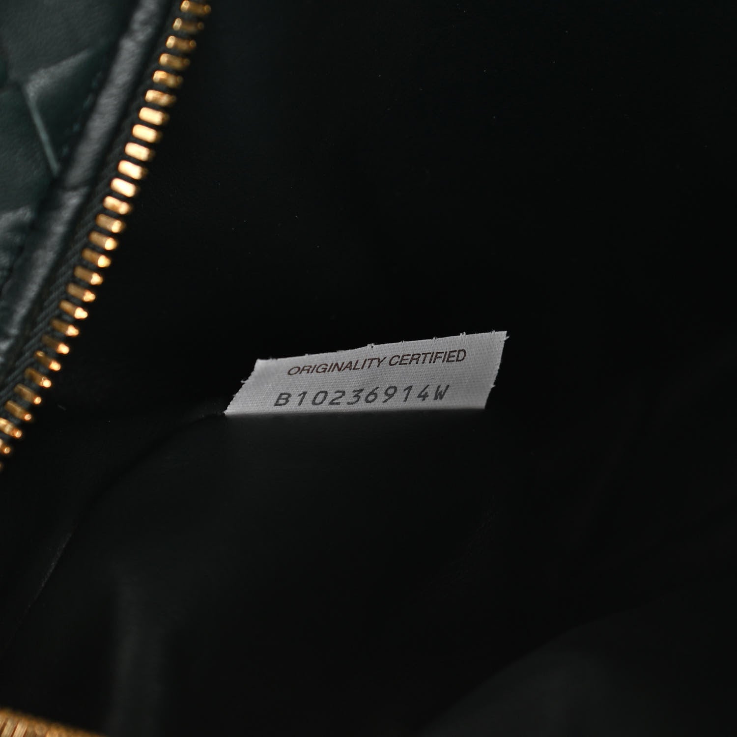 Bottega Veneta Nappa Intrecciato Teen Jodie Hobo Raintree 6 of 8