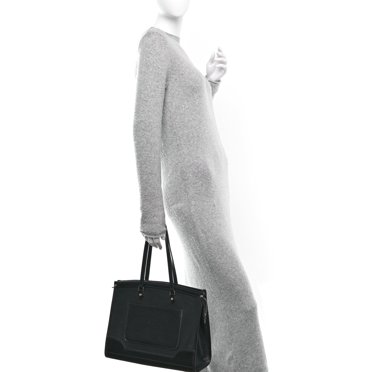 Epi Madeleine GM Black