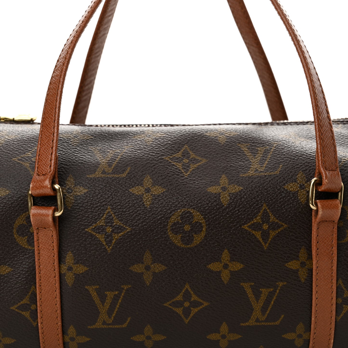 Monogram Papillon 26