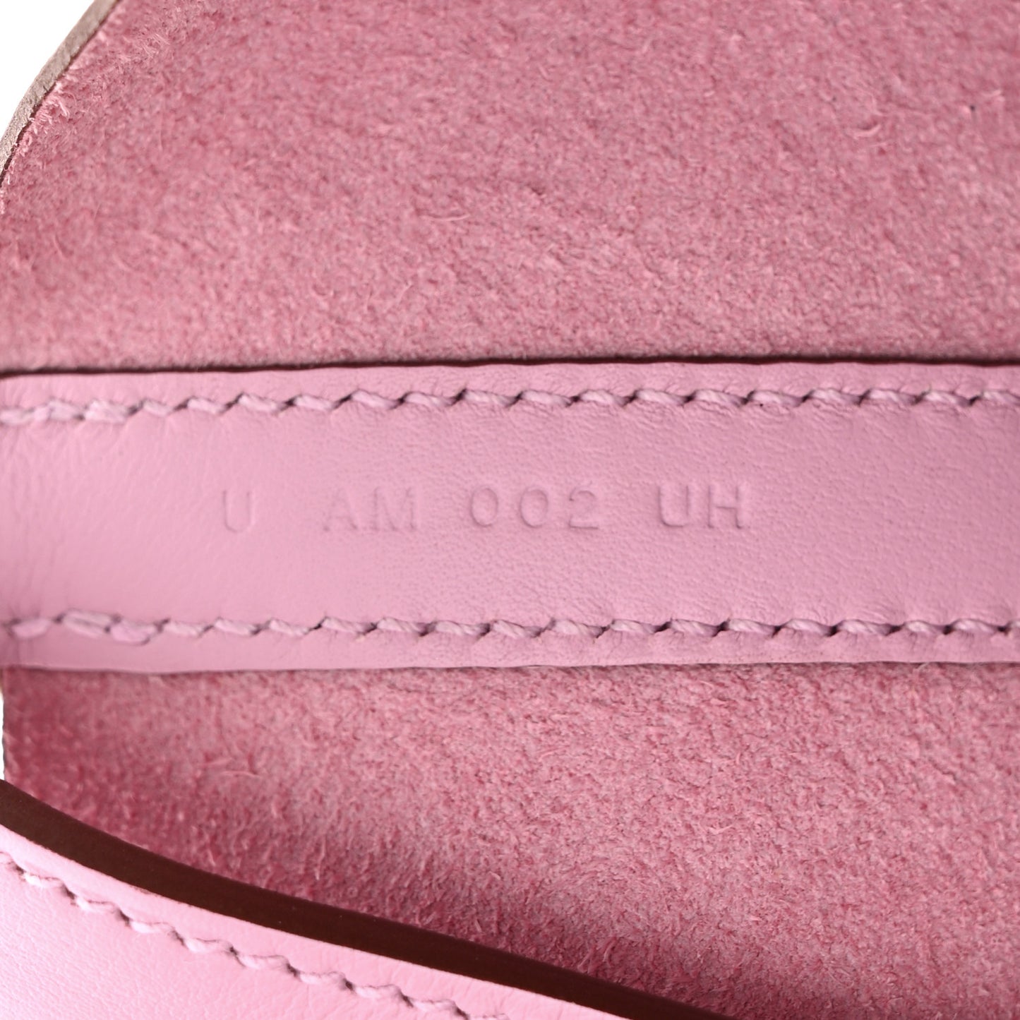 Swift Lucky Daisy Picotin Lock 18 PM Mauve Sylvestre