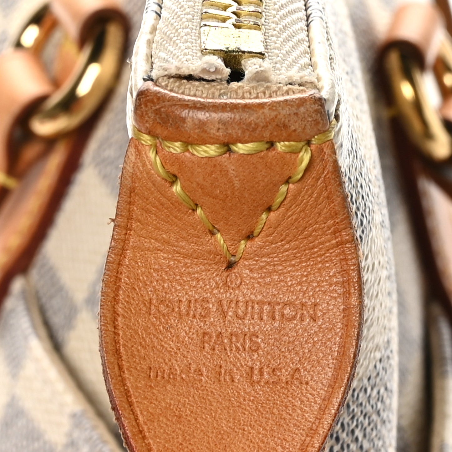 Damier Azur Totally MM