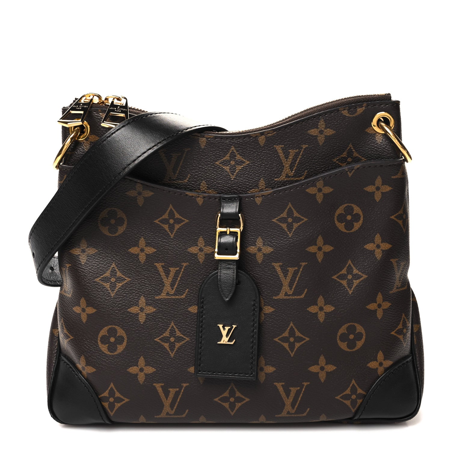 Monogram Odeon MM Black main image 0