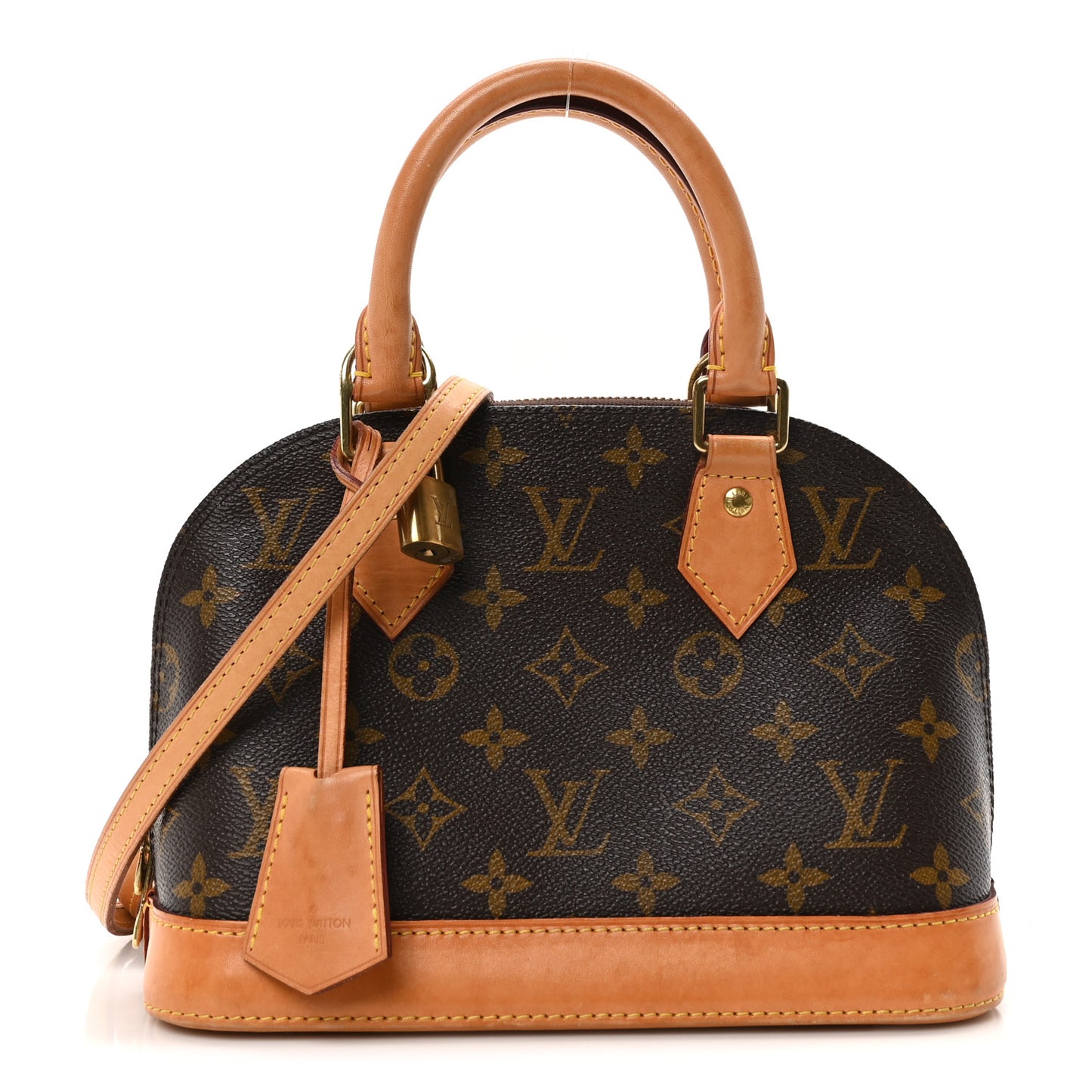 Monogram Alma BB
