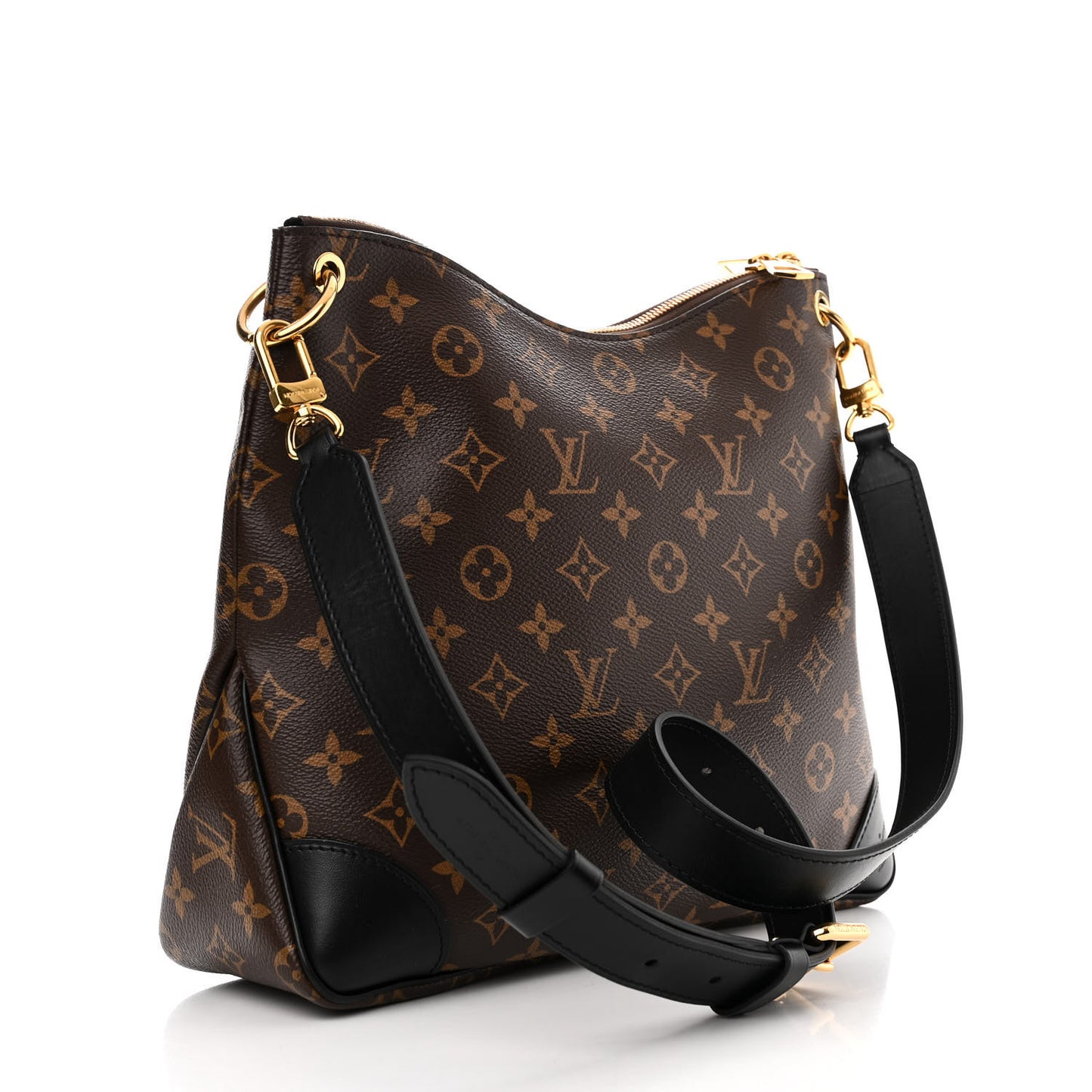 Monogram Odeon MM Black