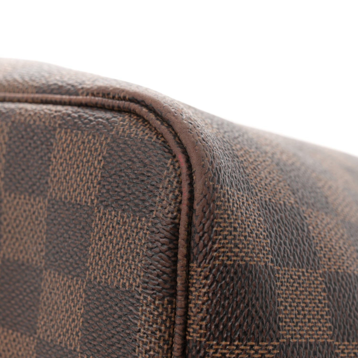 Louis Vuitton Damier Ebene Neverfull GM 16 of 16