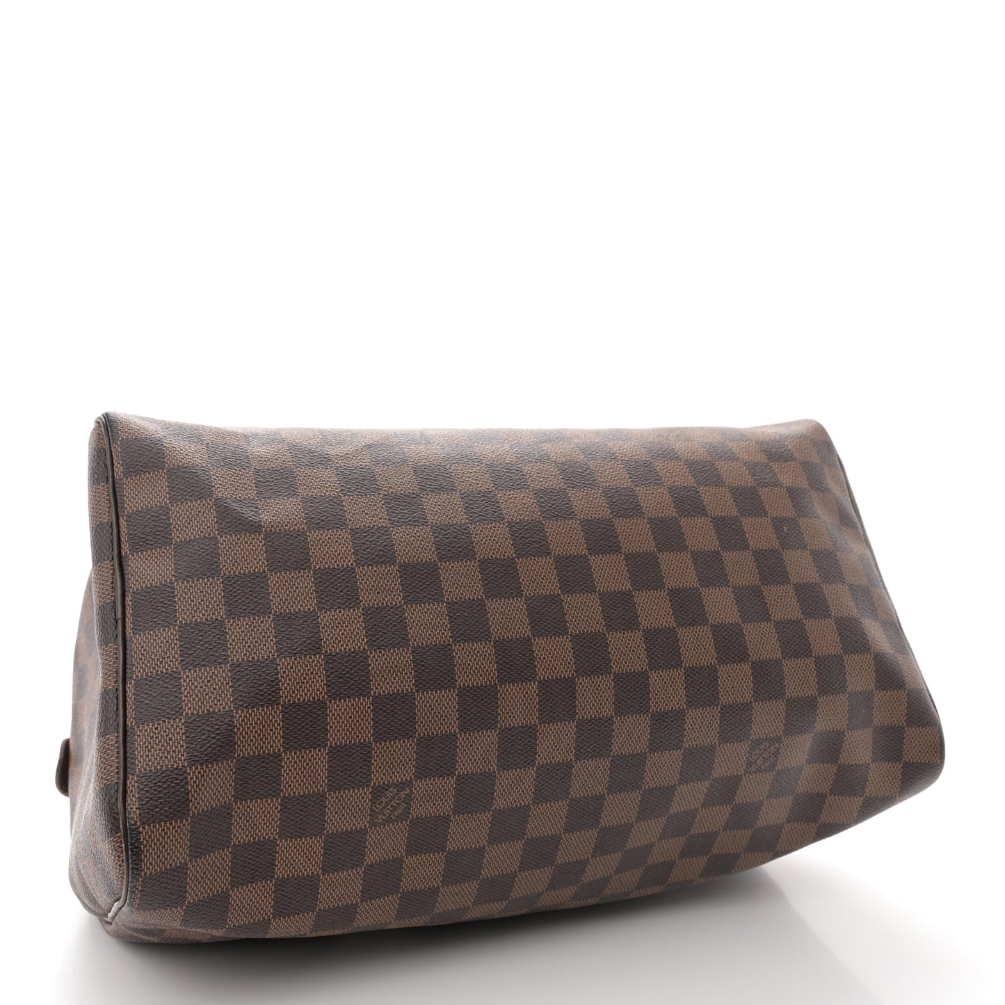 Damier Ebene Speedy 35