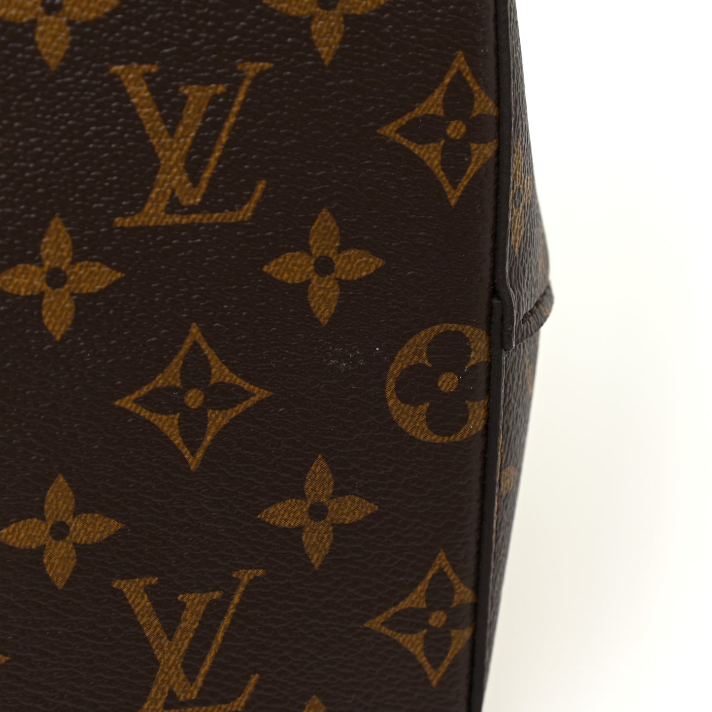 Monogram Neonoe MM Black