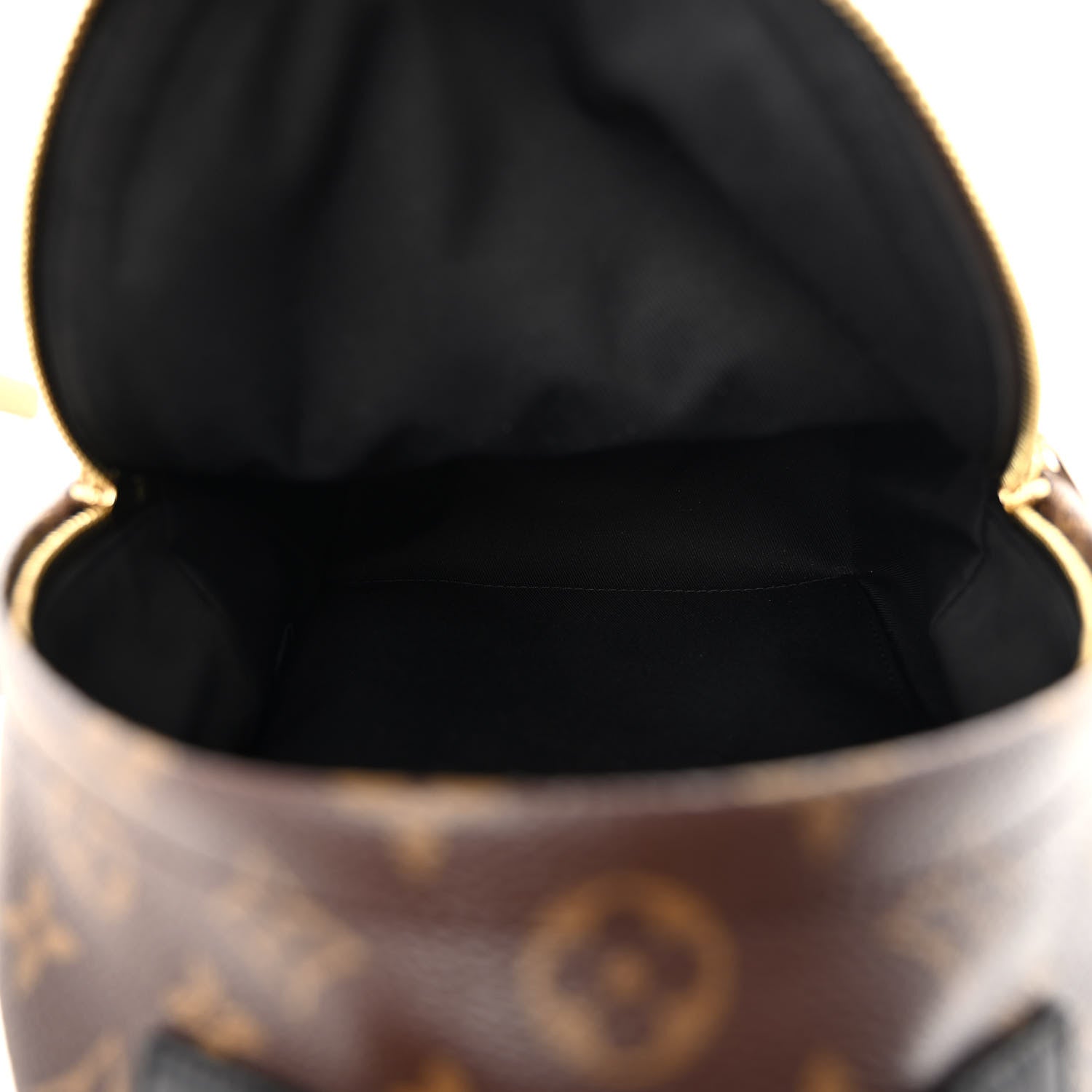 Louis Vuitton Reverse Monogram Palm Springs Backpack PM 5 of 10